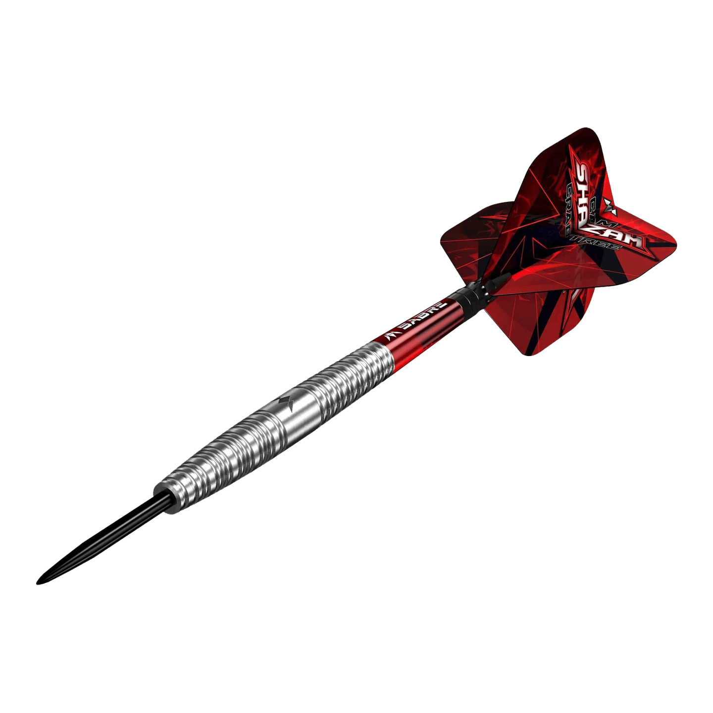 Mission Cam Crabtree Natural Steel Darts Mission Cam Crabtree Natural Steeldarts sind auf diesem Bild zu sehen. Die Steeldarts zeichnen sich durch ihr natürliches Design aus.