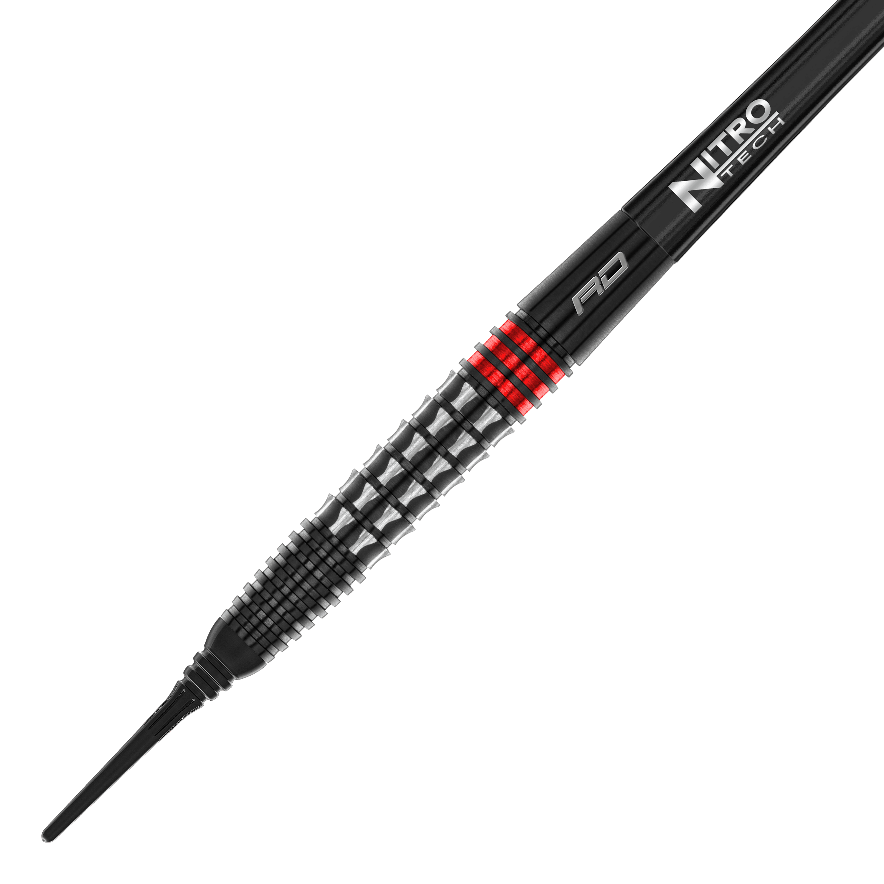 Red Dragon Vengeance Red Soft Darts - 20g