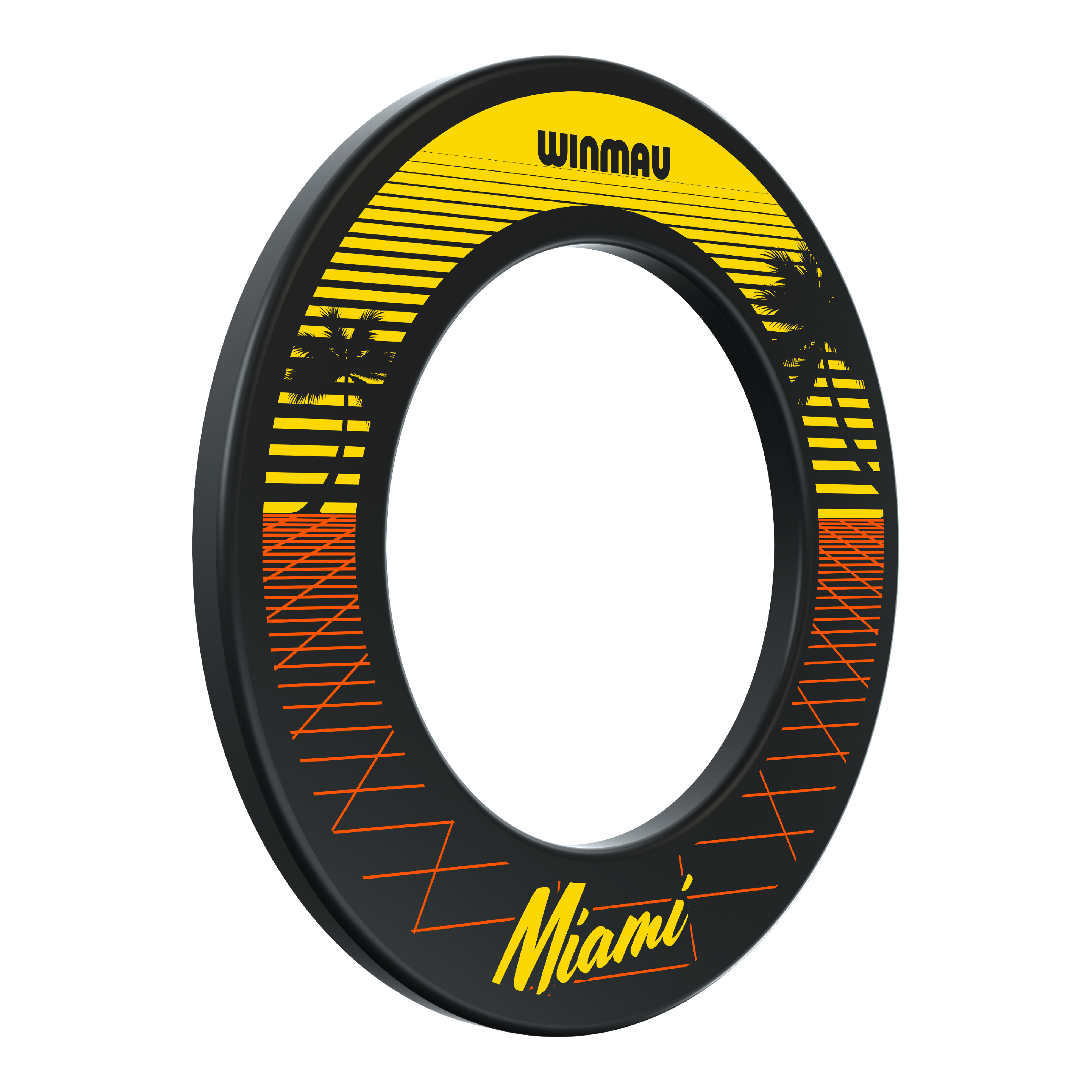 Winmau Miami Dartboard Surround