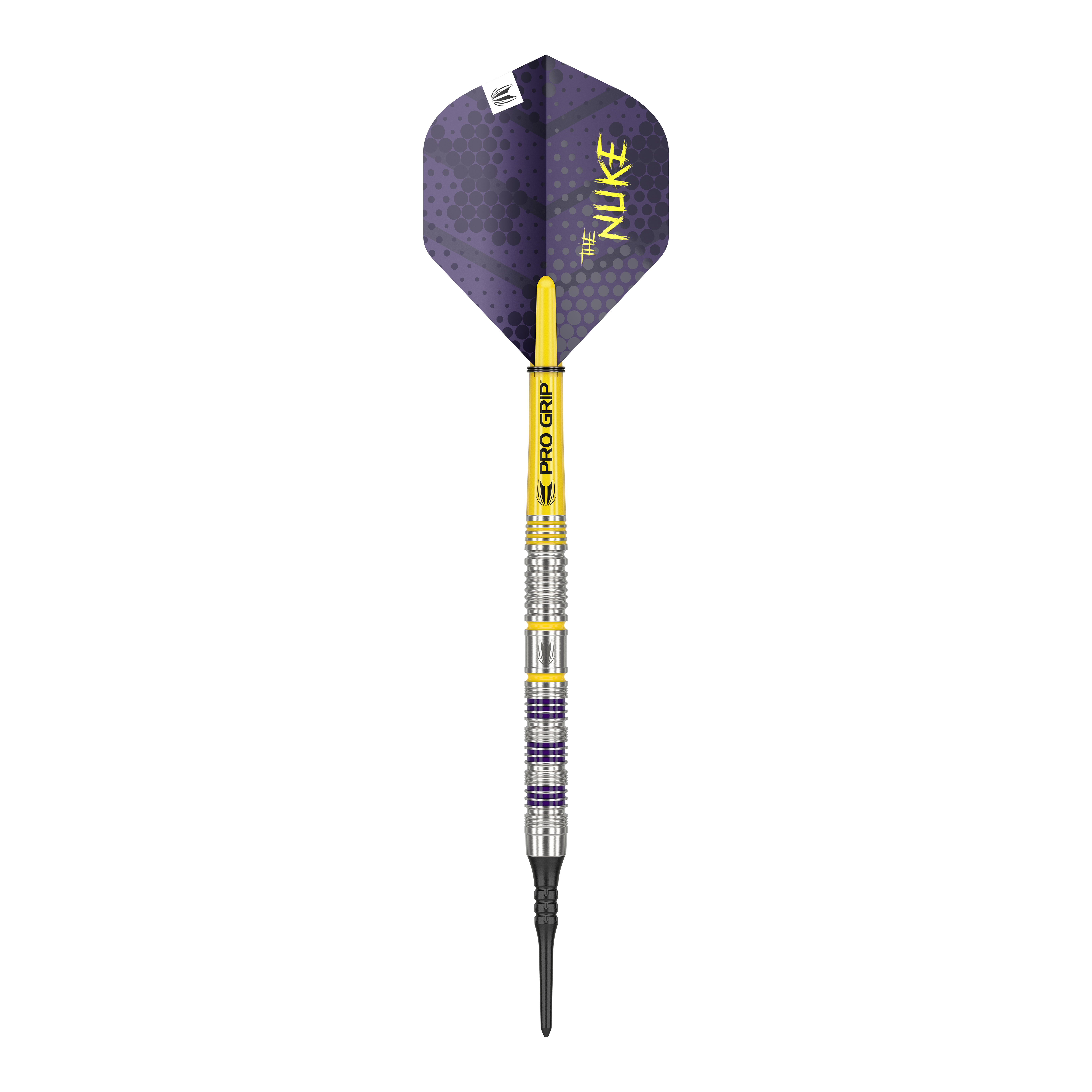 Target Luke Littler Loadout Soft Darts - 19g