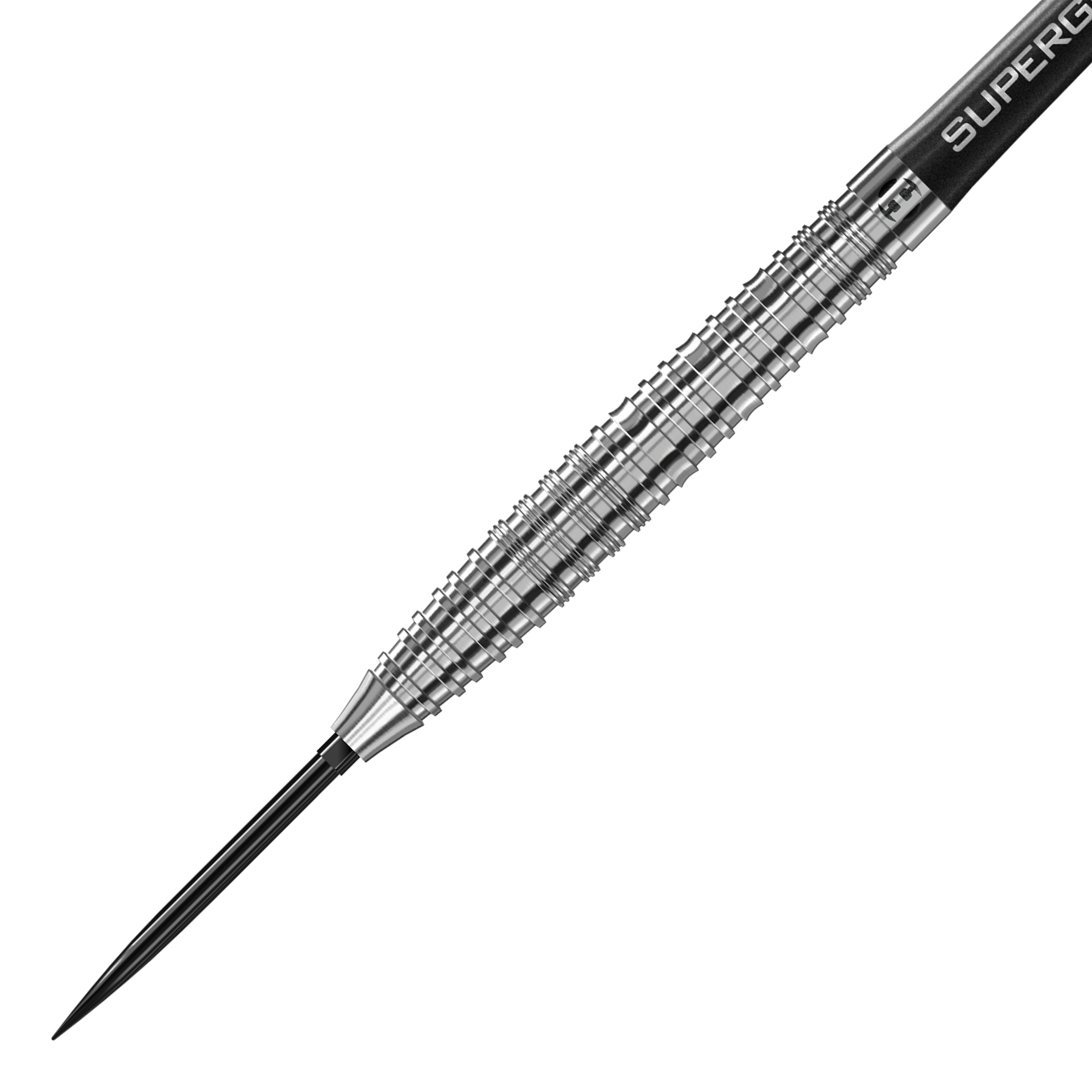 Harrows NX90 Tapered Quick Point Steel Darts Die Harrows NX90 Tapered Quick Point Steeldarts werden vorgestellt. Das Produkt zeichnet sich durch eine schlanke Form und hochwertige Verarbeitung aus.