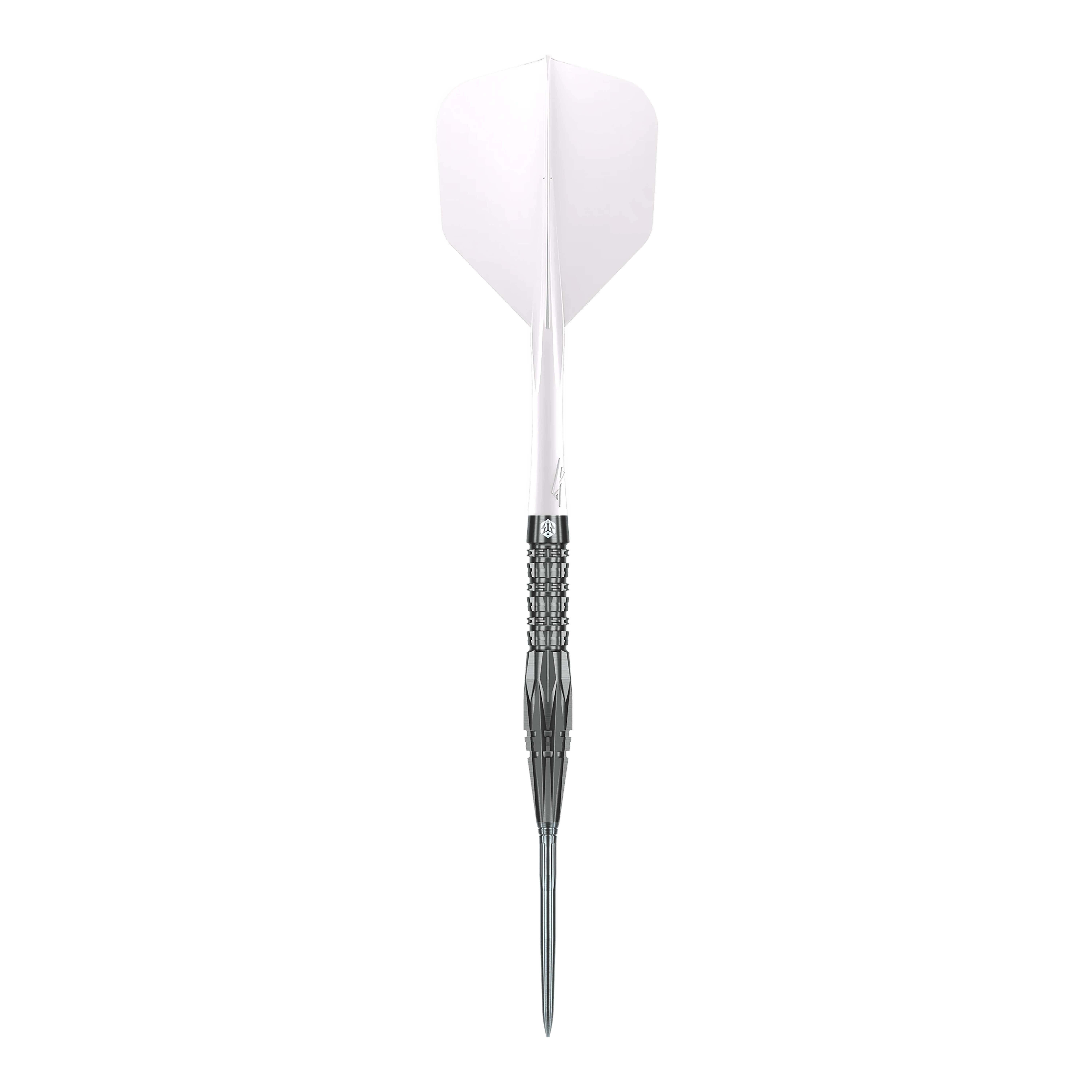 Caliburn Prisma Steeldarts - 19,5g. Die Darts eignen sich hervorragend für den Wettkampf und das Training.
