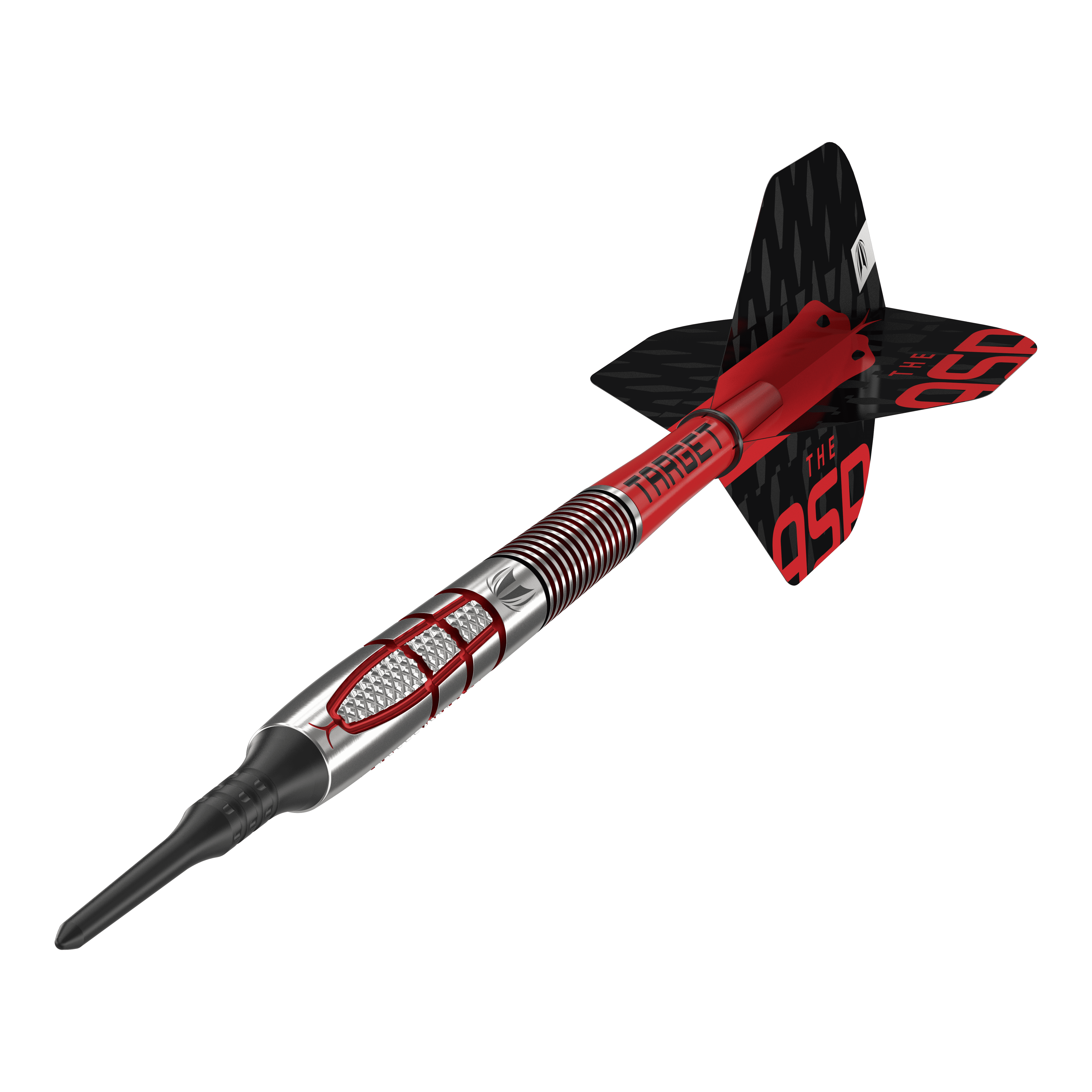 Target Nathan Aspinall GEN2 soft darts - 18g