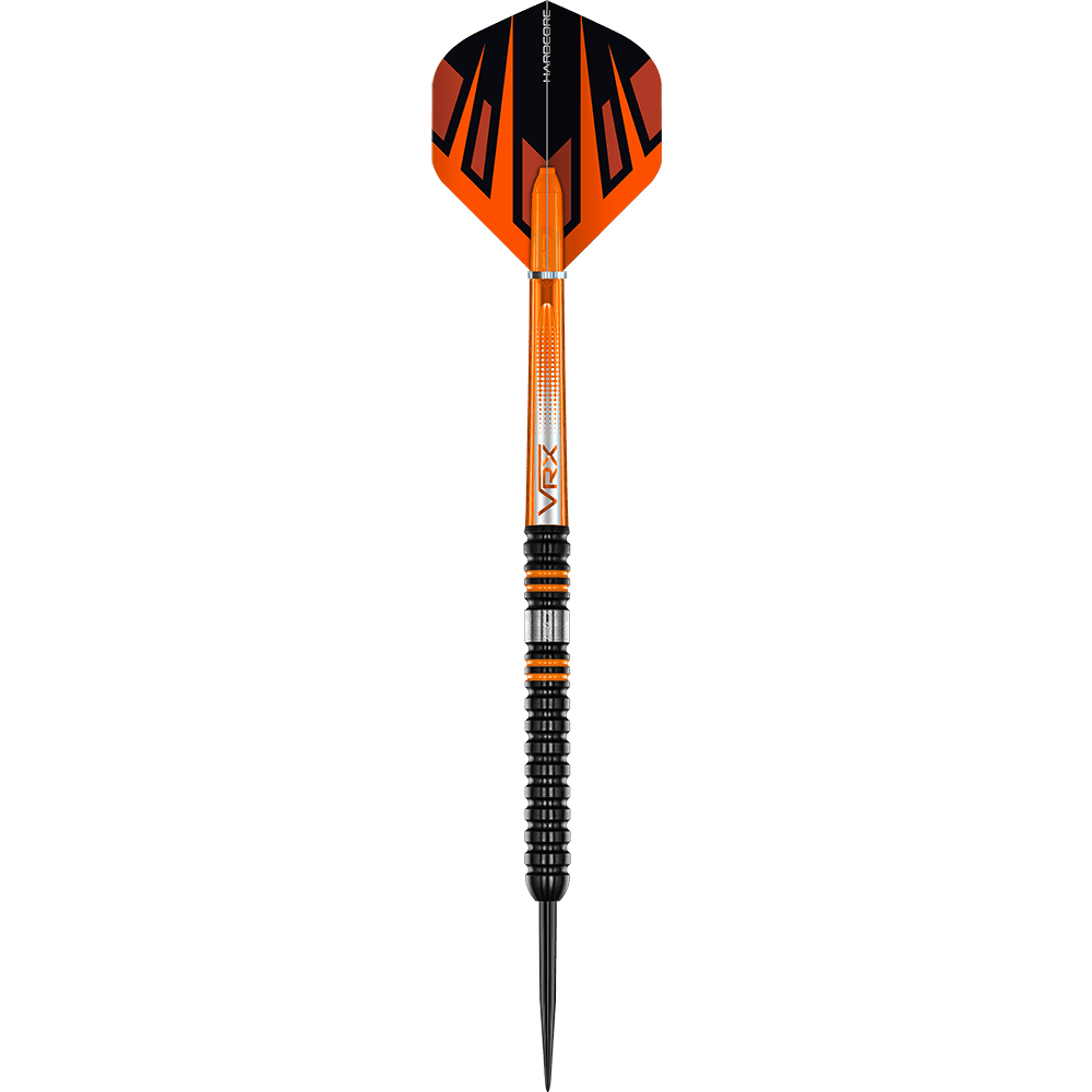 Red Dragon Amberjack Pro 1 steel darts