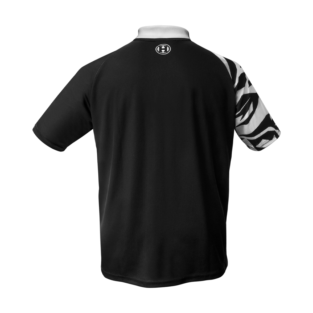 Harrows Rapide Darts Shirt - White