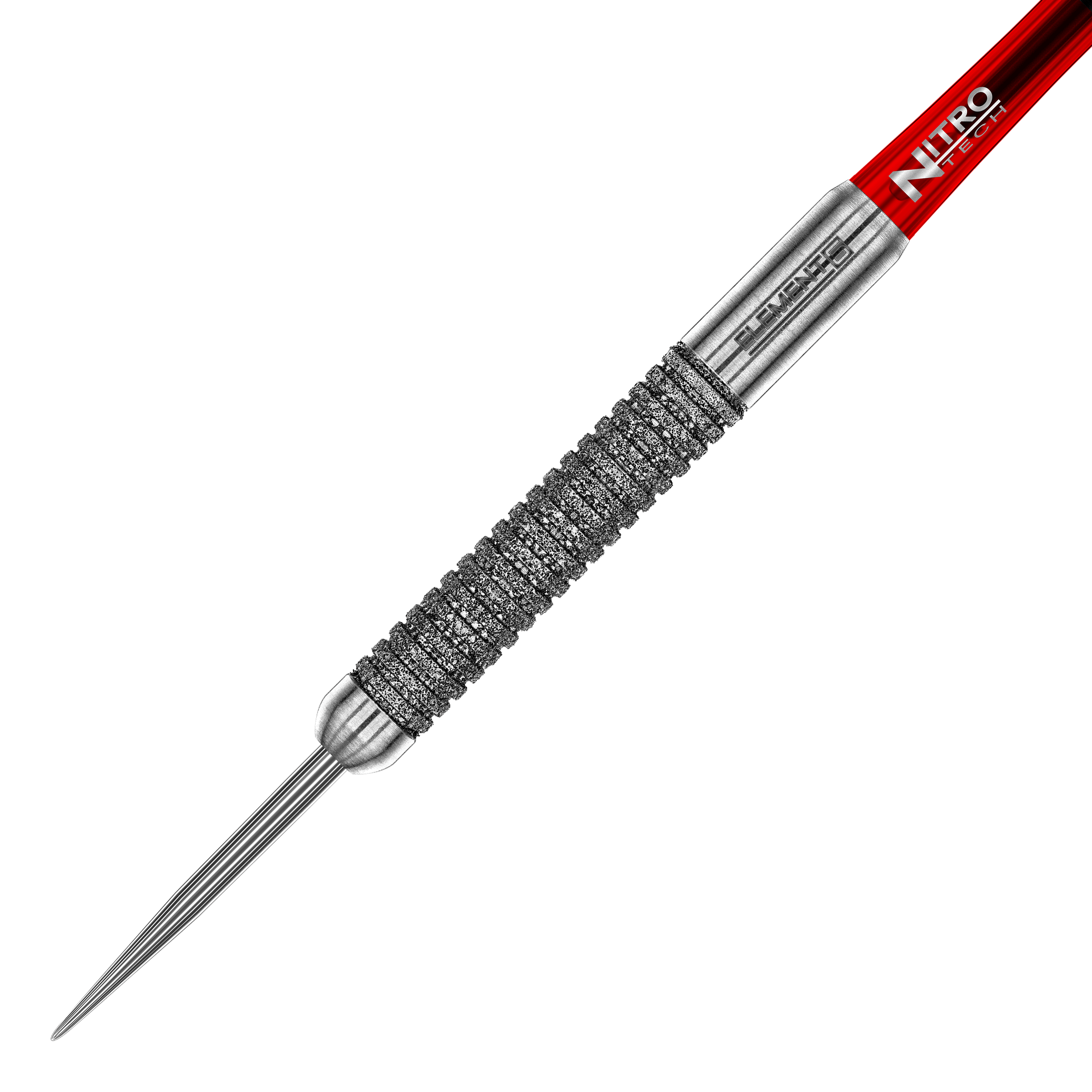 Red Dragon 50 Year Collection Element 6 B Steel Darts - 24g Red Dragon 50 Year Collection Element 6 B Steeldarts mit 24g Gewicht. Die Darts sind Teil der 50 Jahre Kollektion als Sonderausgabe.