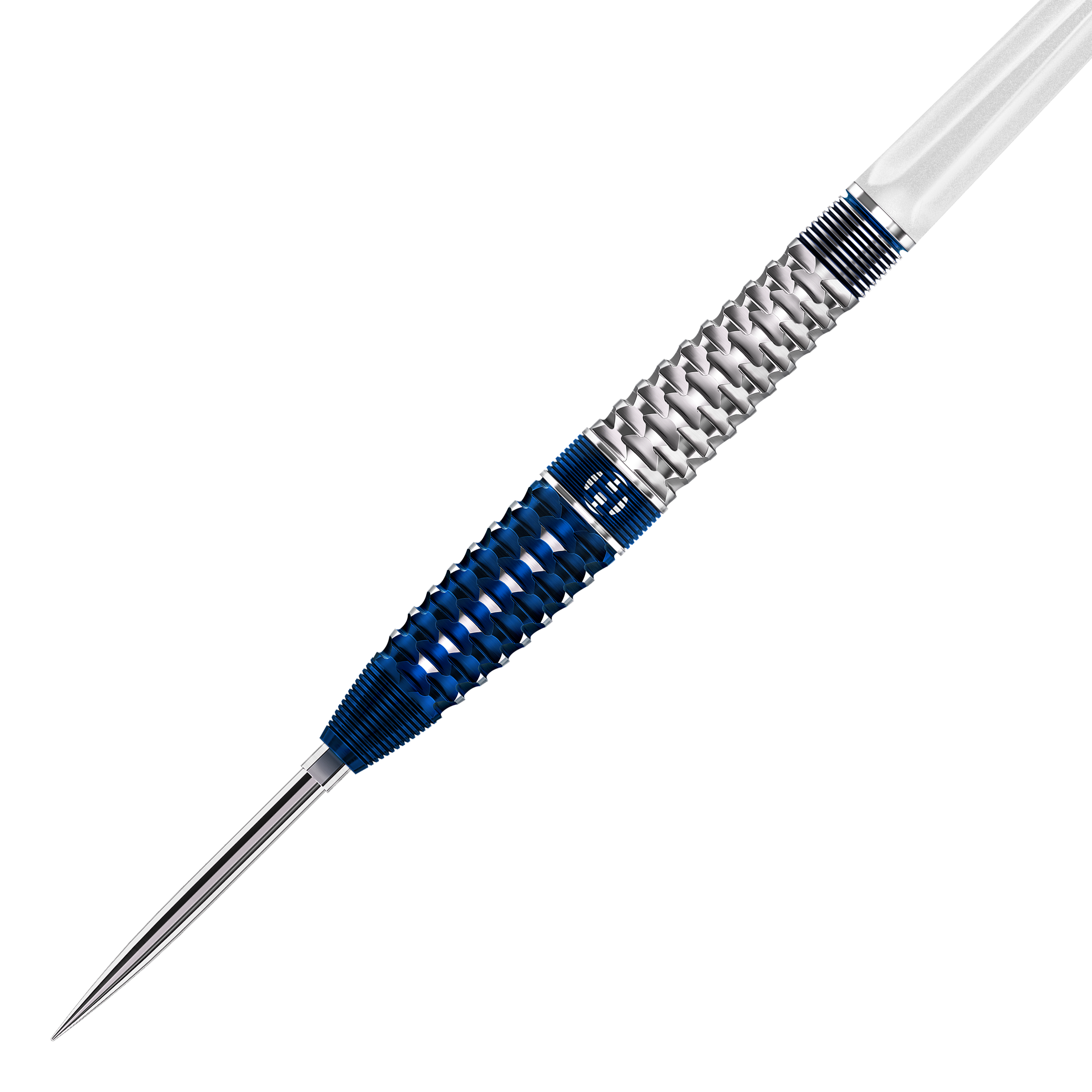 Harrows GEO Torpedo Quick Point Steel Darts Auf dem Foto sind die Harrows GEO Torpedo Quick Point Steeldarts zu sehen. Sie wurden speziell für ambitionierte Dartspieler entwickelt.