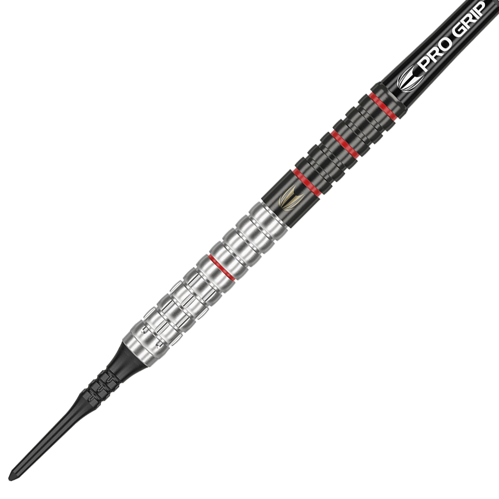 Target Danny Lauby GEN1 Softdarts - 18g