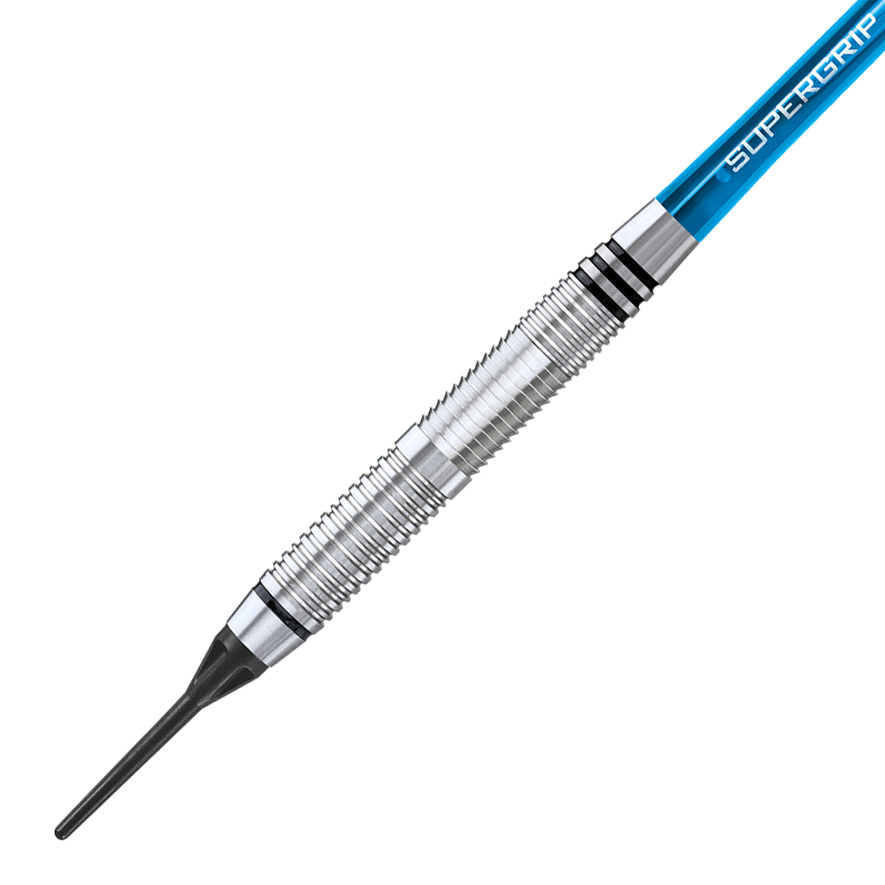 Harrows Blaze Style B Soft Darts - 18g