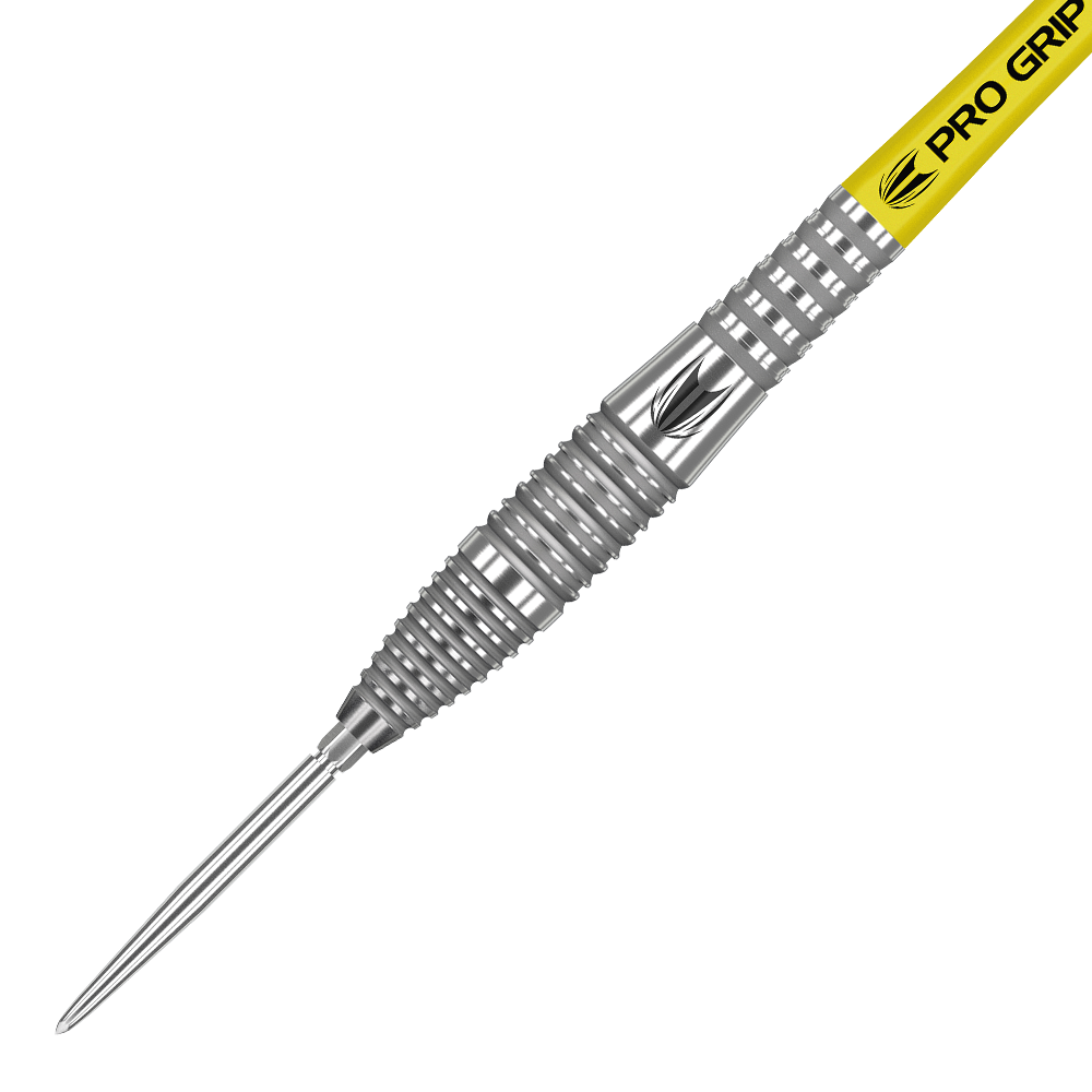 Target Bolide 05 Swiss Point steel darts