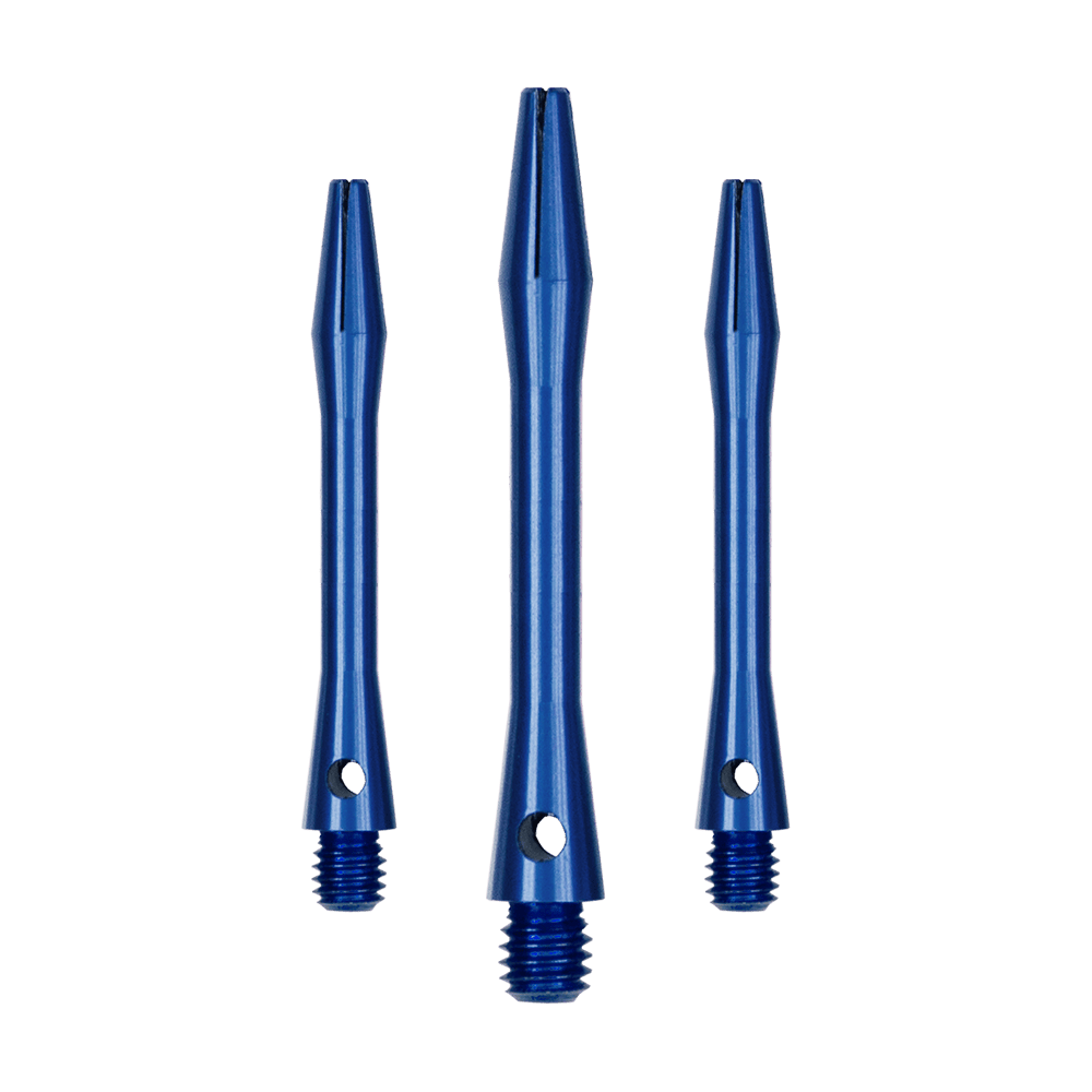 Aluminum Shafts - Blue Aluminum Shafts - Blue