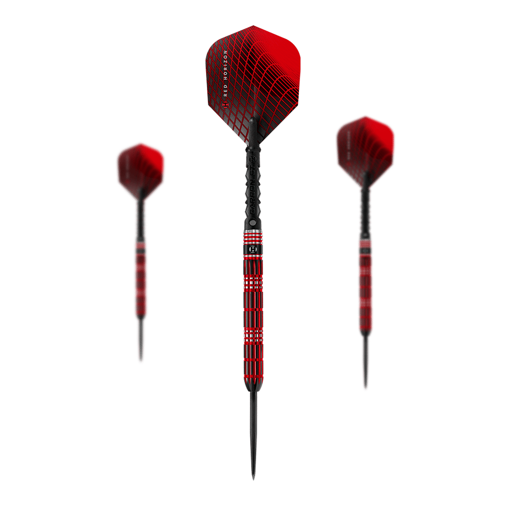 Harrows Red Horizon Steeldarts