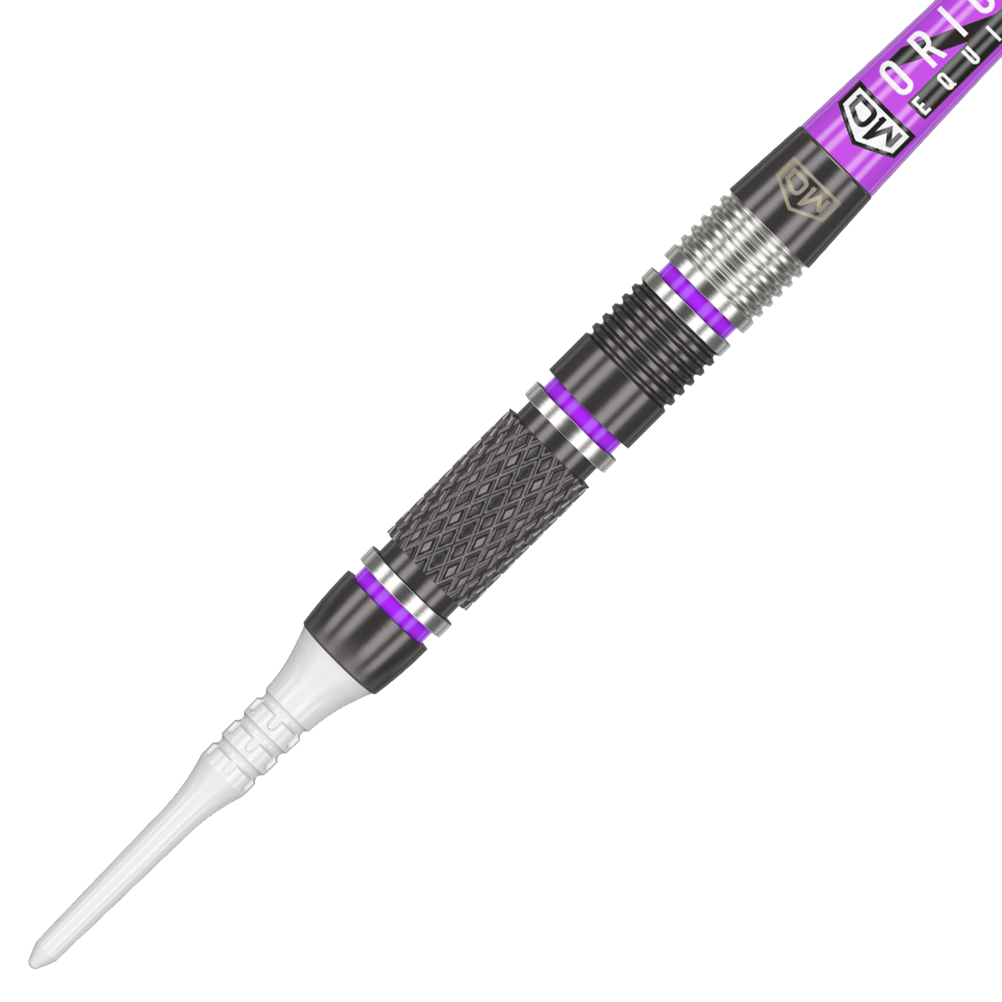 DW Liberty soft darts - 18g