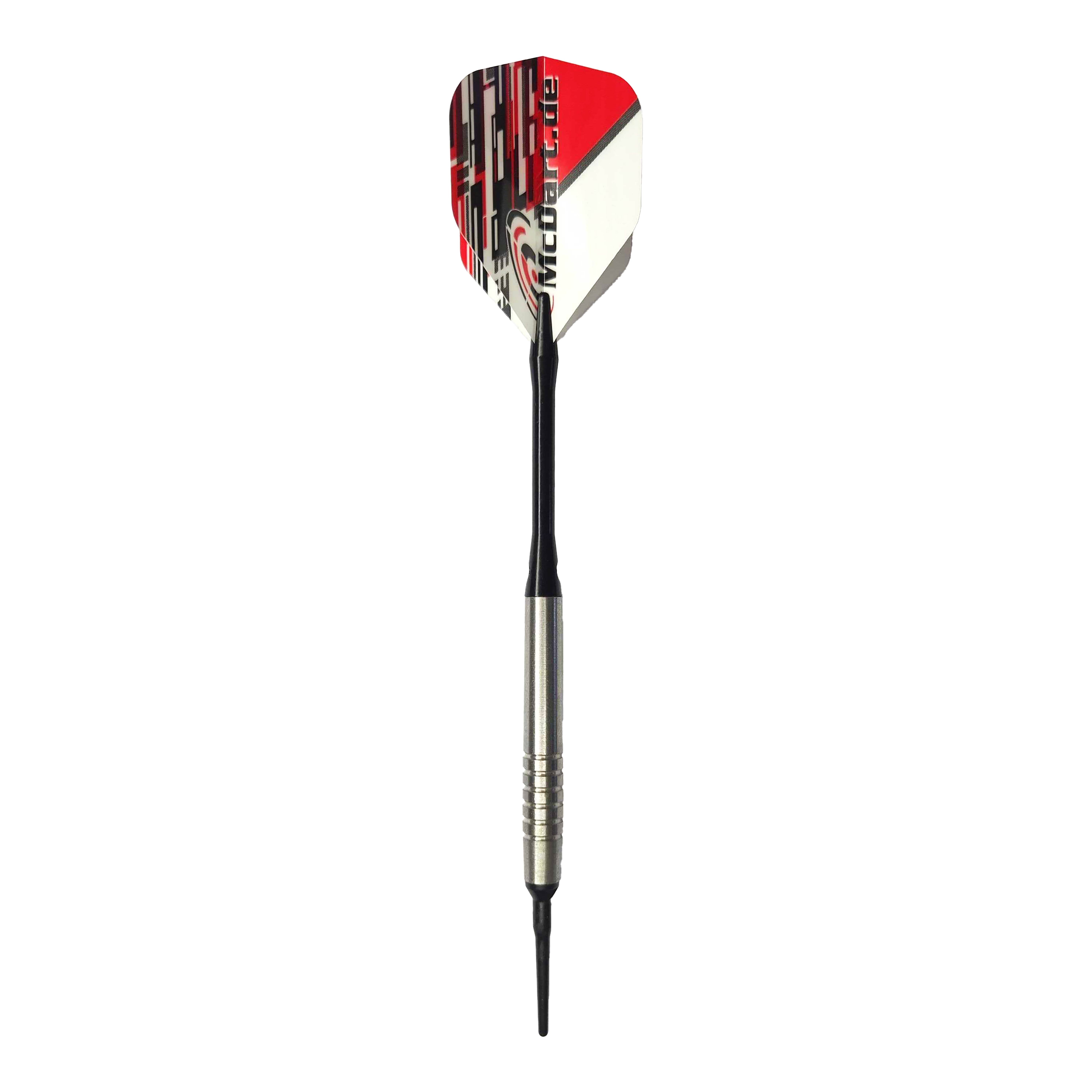 McDart 85 Tungsten V14 Soft Darts - 17g