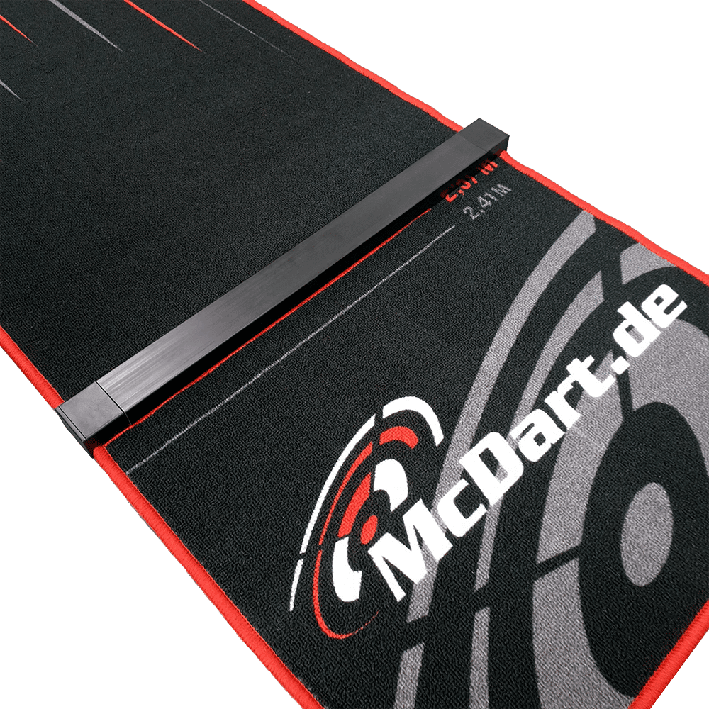 McDart Oche for dart carpets