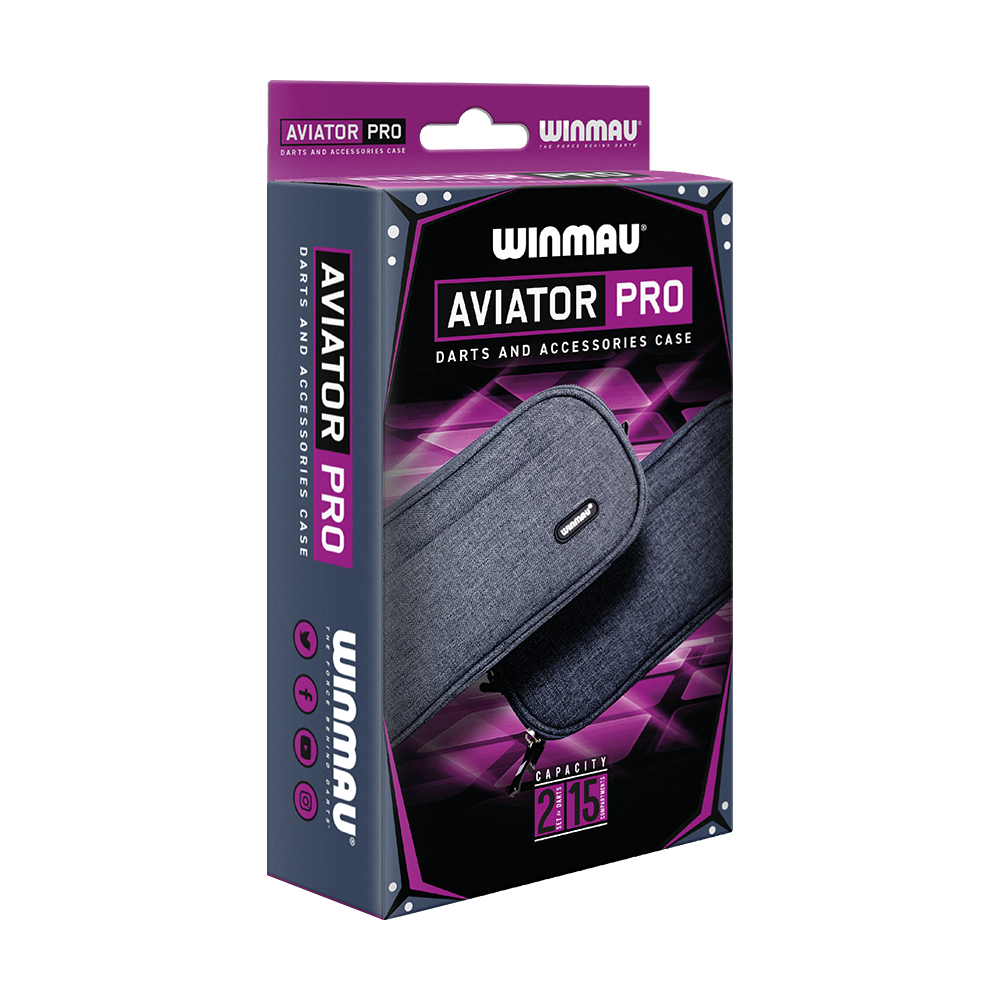 Winmau Aviator Pro Dartcase