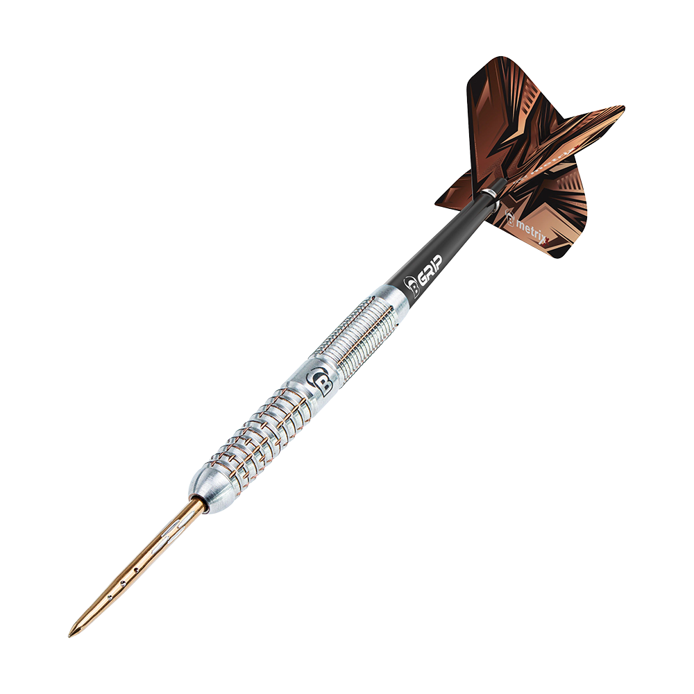 Bull&#39;s Adon steel darts