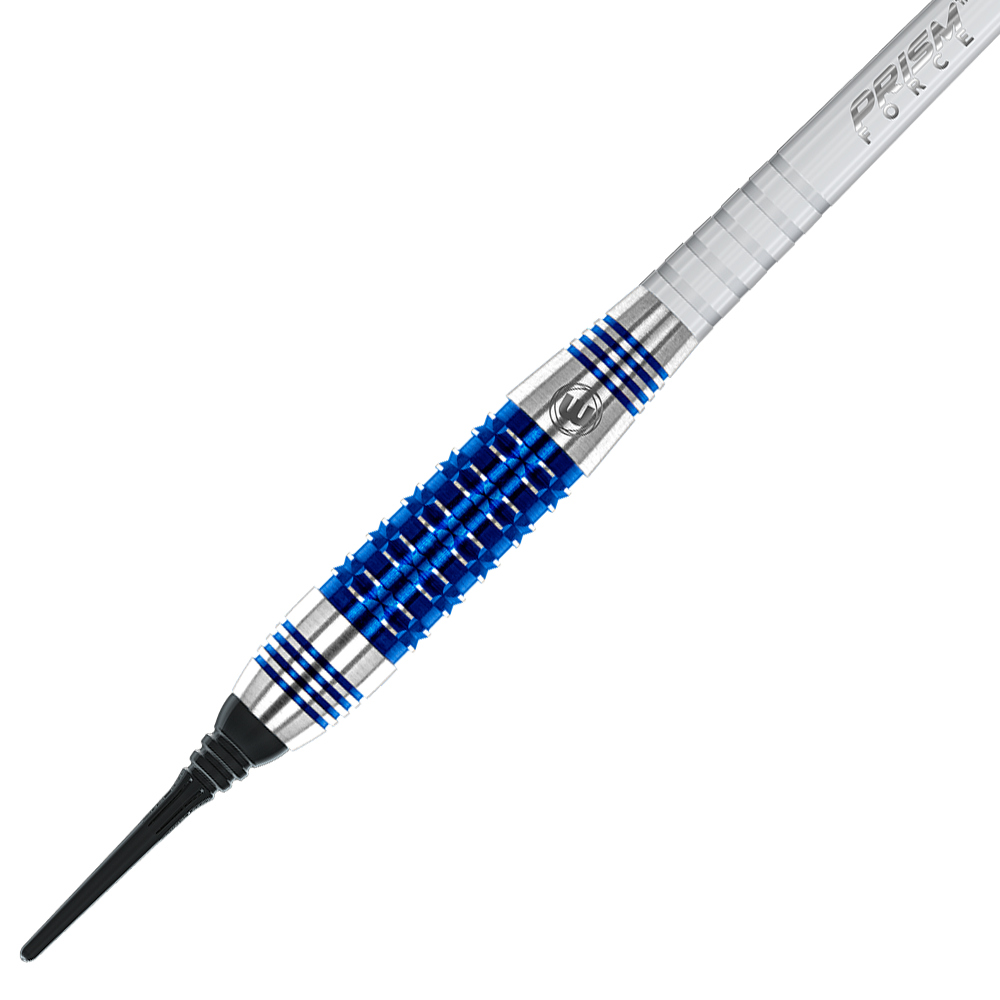 Winmau Andy Fordham Special Edition Soft Darts - 22g