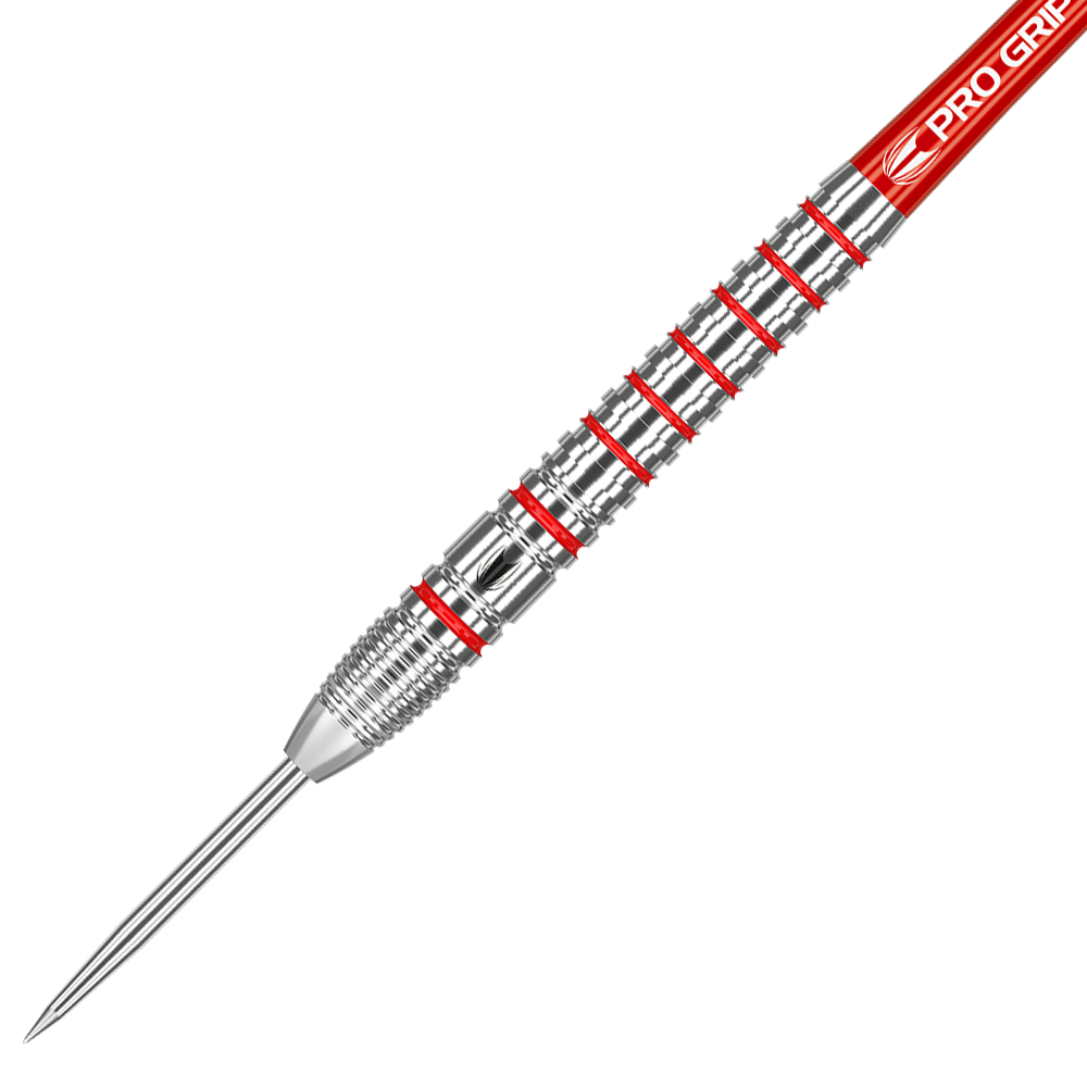 Target Nathan Aspinall 80% steel darts