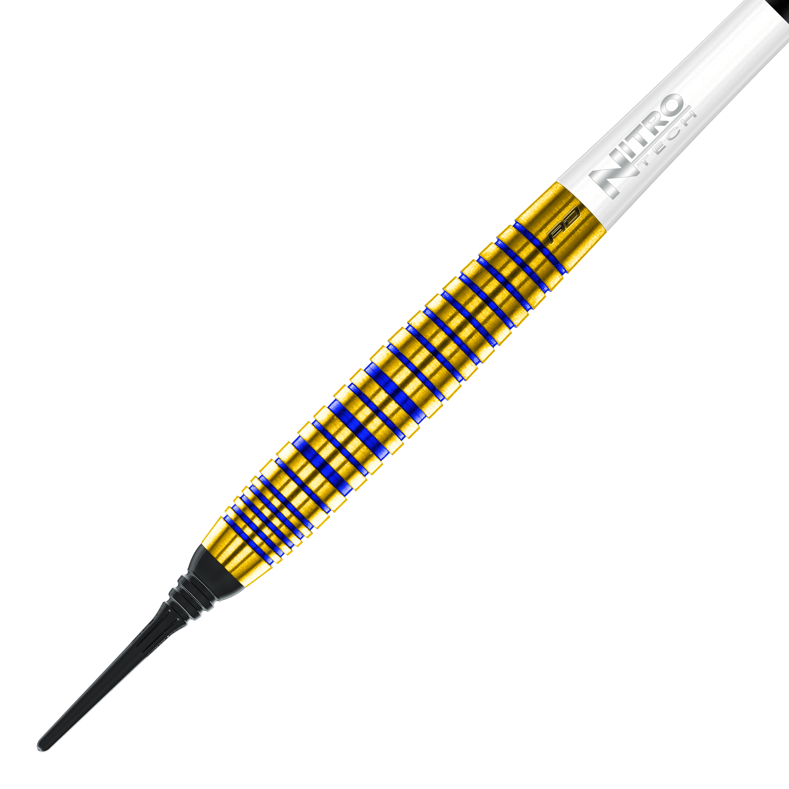 Red Dragon Luke Humphries TX3 Gold SE Softdarts - 20g