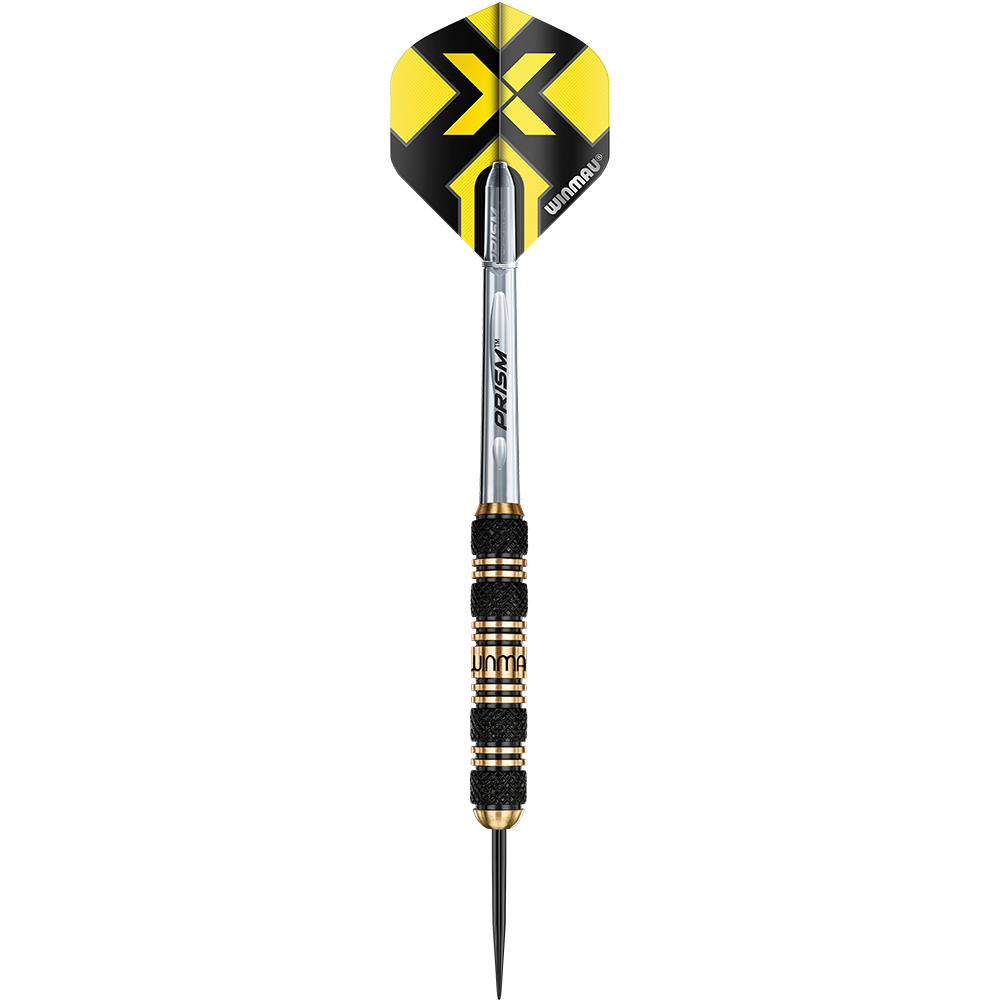 Winmau Xtreme 2 Model 1 steel darts