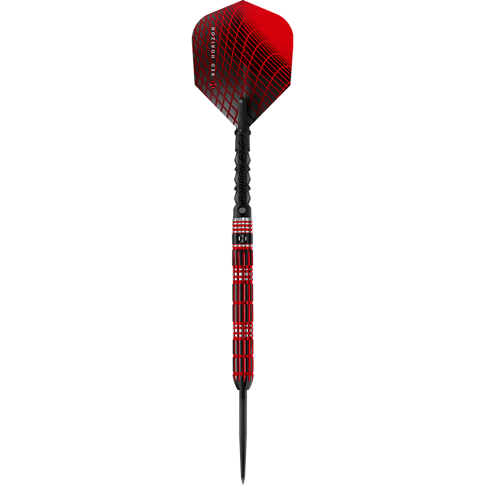 Harrows Red Horizon Steeldarts