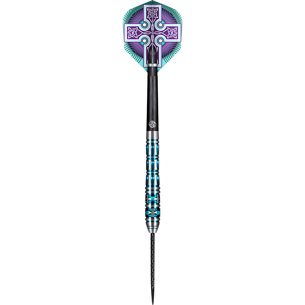 Shot Celt Boudicca steel darts