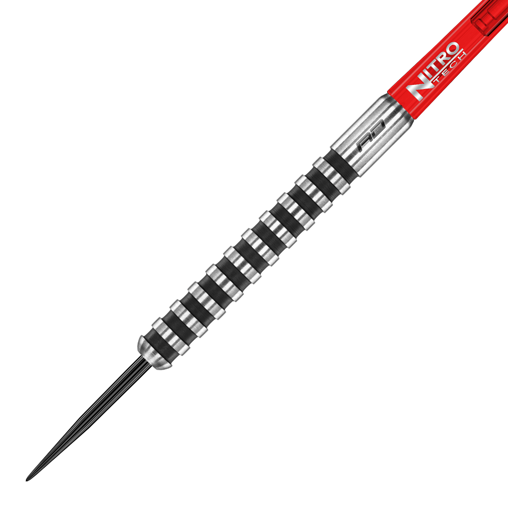 Red Dragon Javelin Black Steeldarts