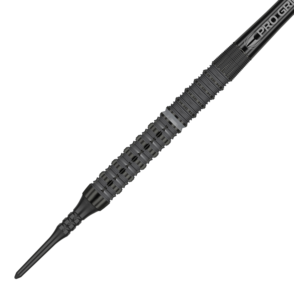 Target Echo 12 soft darts