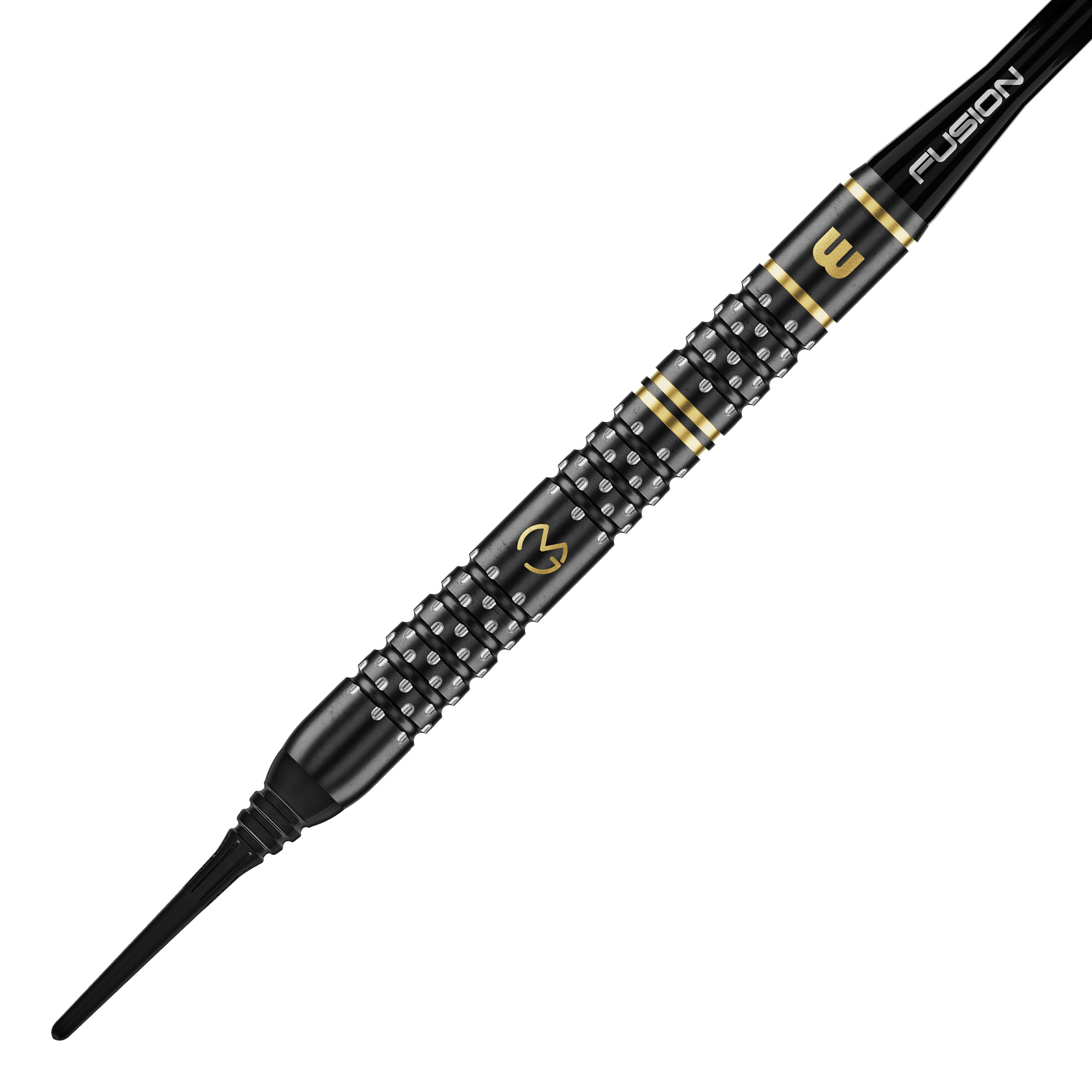 Winmau Michael Van Gerwen W-MAX soft darts - 18g Winmau Michael Van Gerwen W-MAX soft darts - 18g