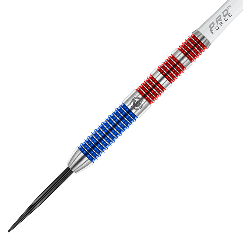 Winmau Wildcats steel darts