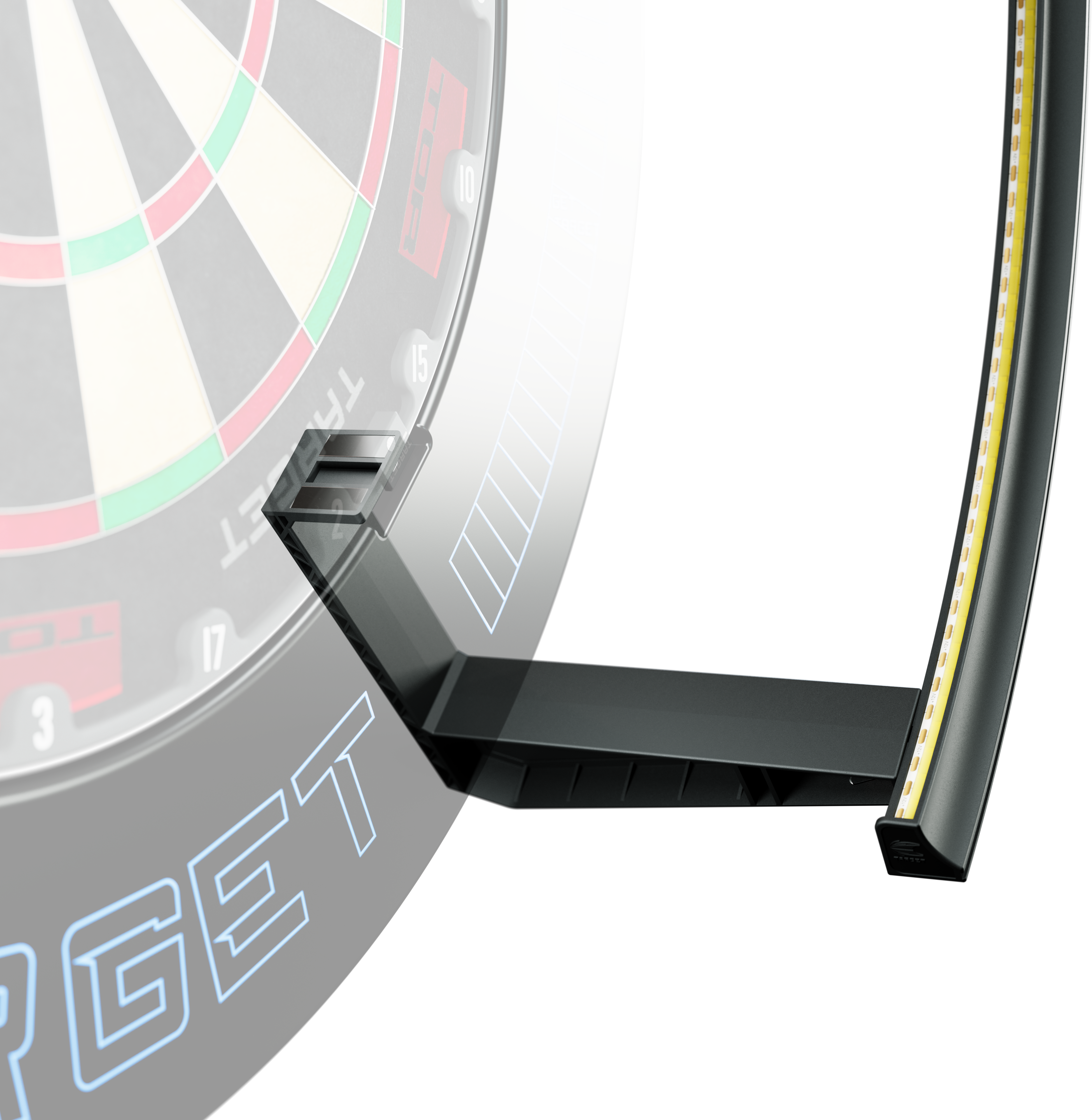 Target Corona Vision 2 lighting system