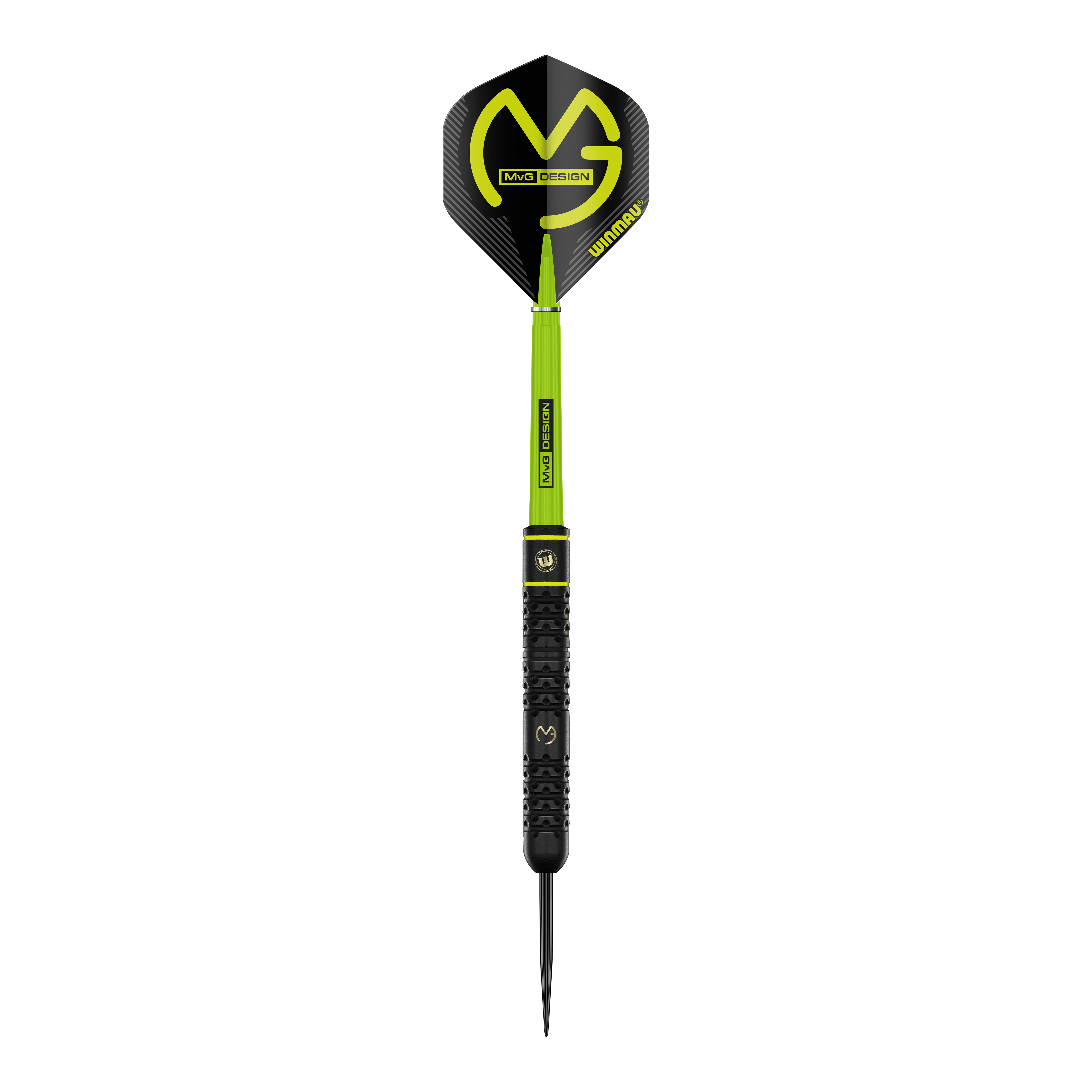 Winmau Michael Van Gerwen steel darts - 21 g