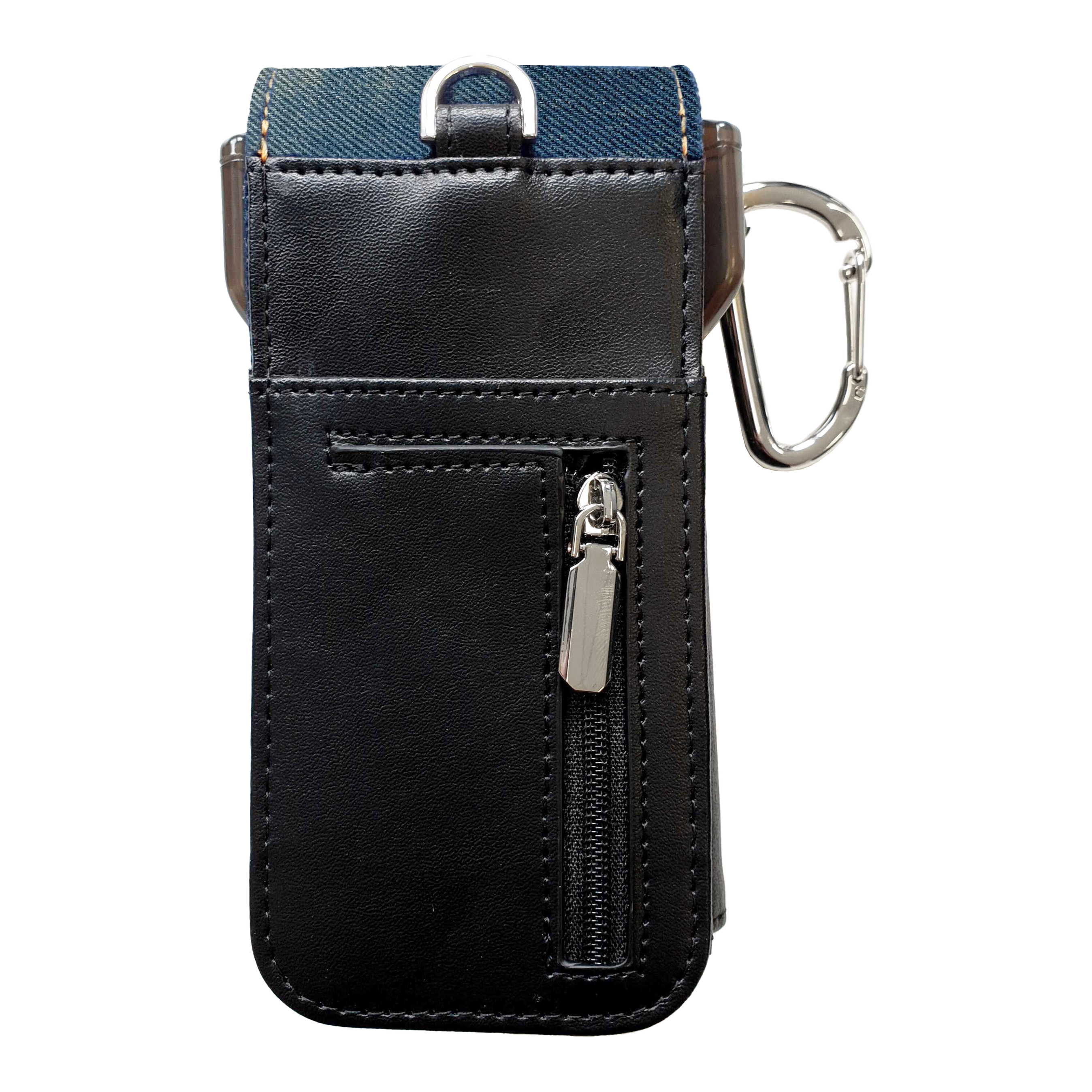 Cameo Acento Denim Dart Case