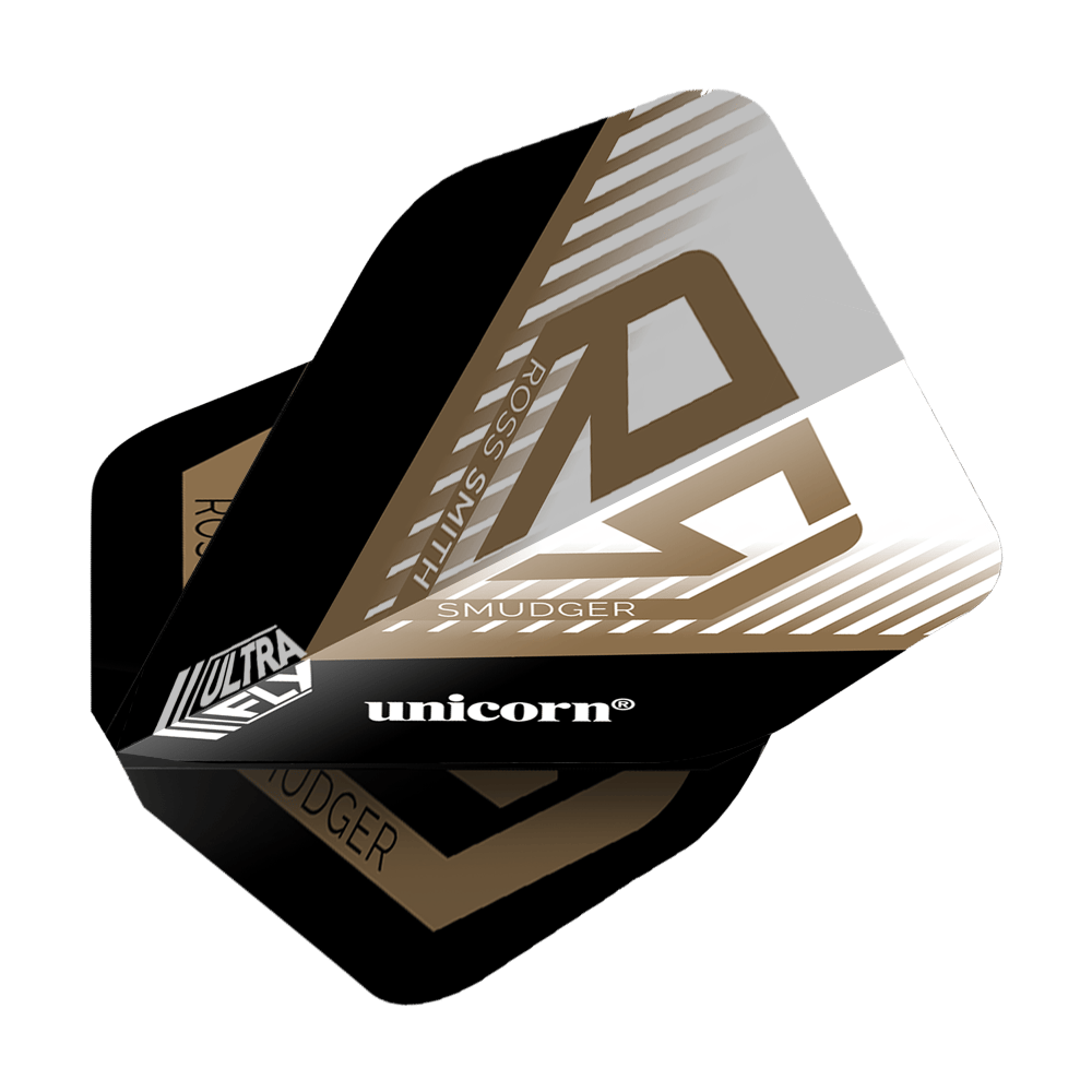 Unicorn Ultrafly 100 Ross Smith Smudger AR1 Flights