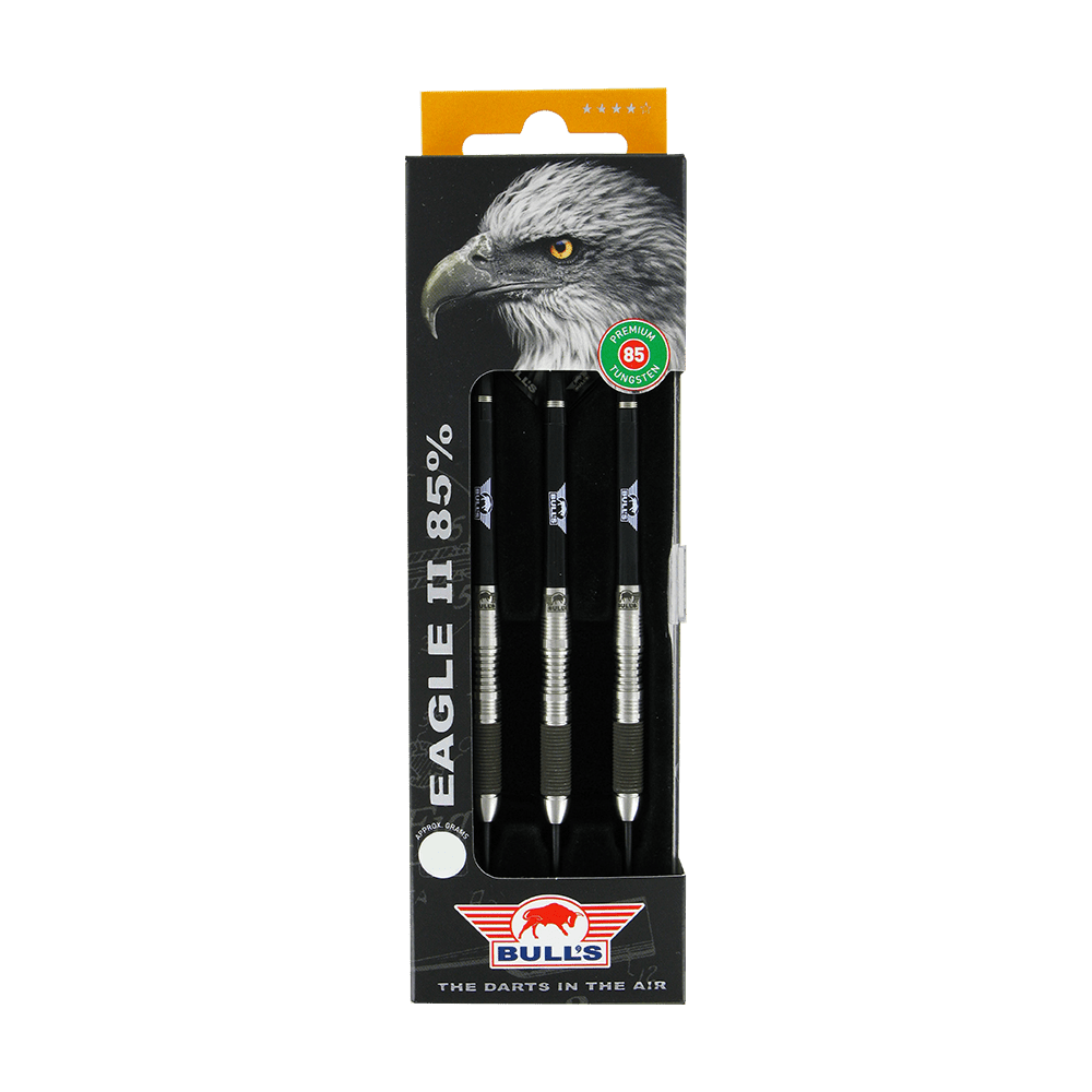 Bulls NL Eagle 2 darts