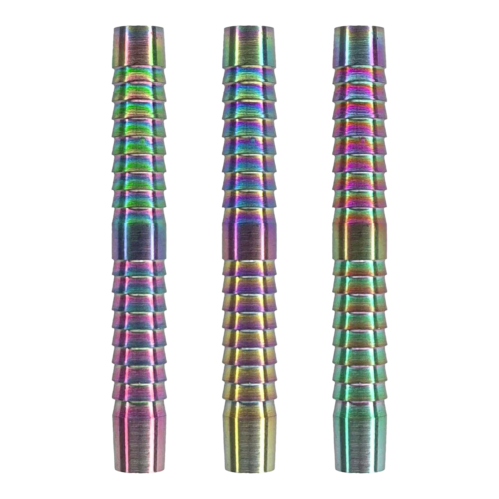 McDart Rainbow 2 Softdart-Barrels - 18g