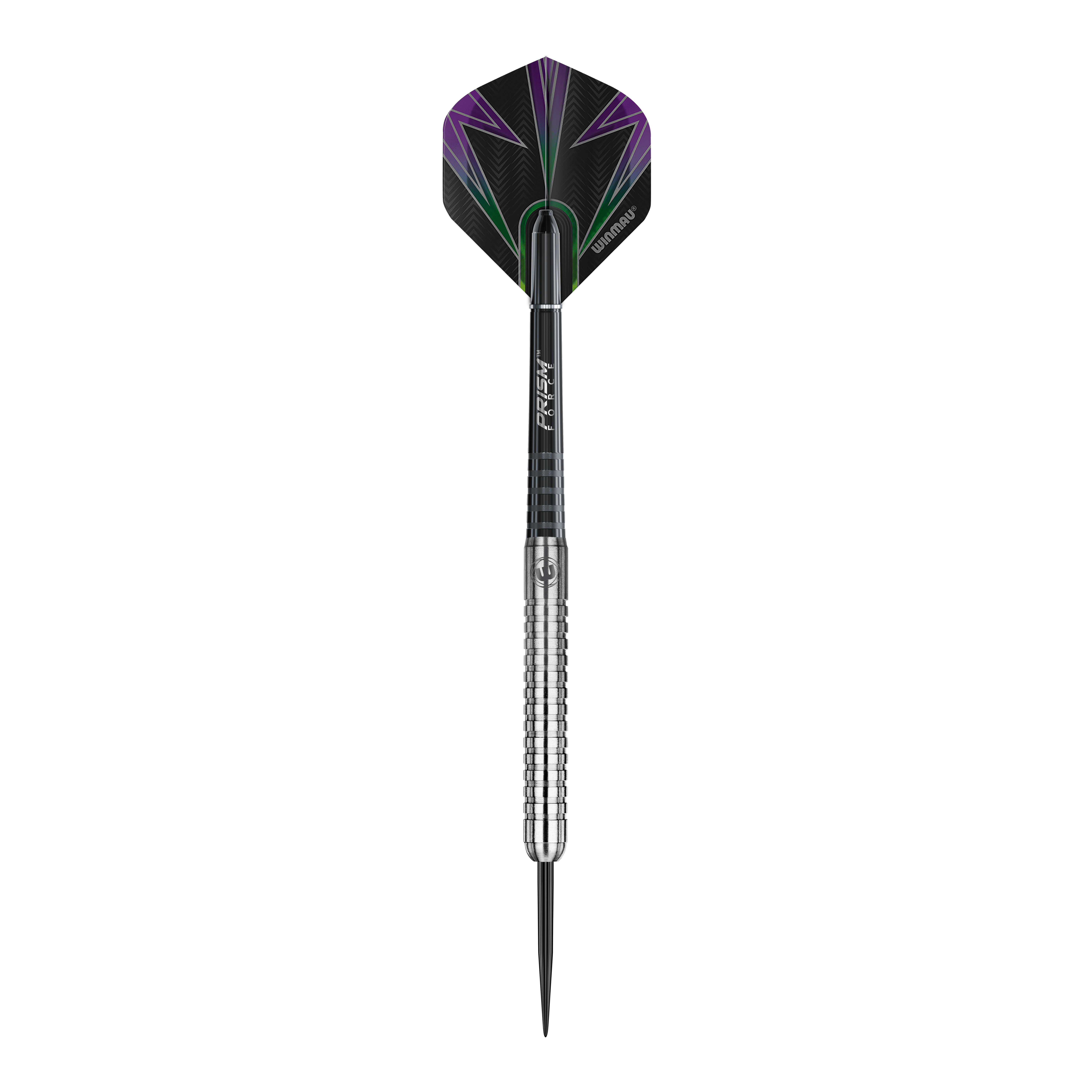 Winmau Foxfire steel darts