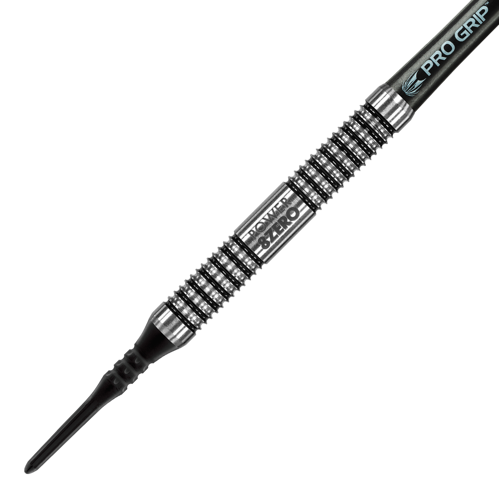 Target Phil Taylor Power 8zero soft darts