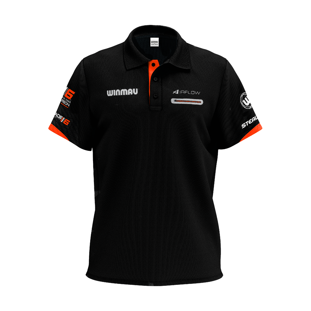 Winmau Pro-Line Blade 6 Dartshirt