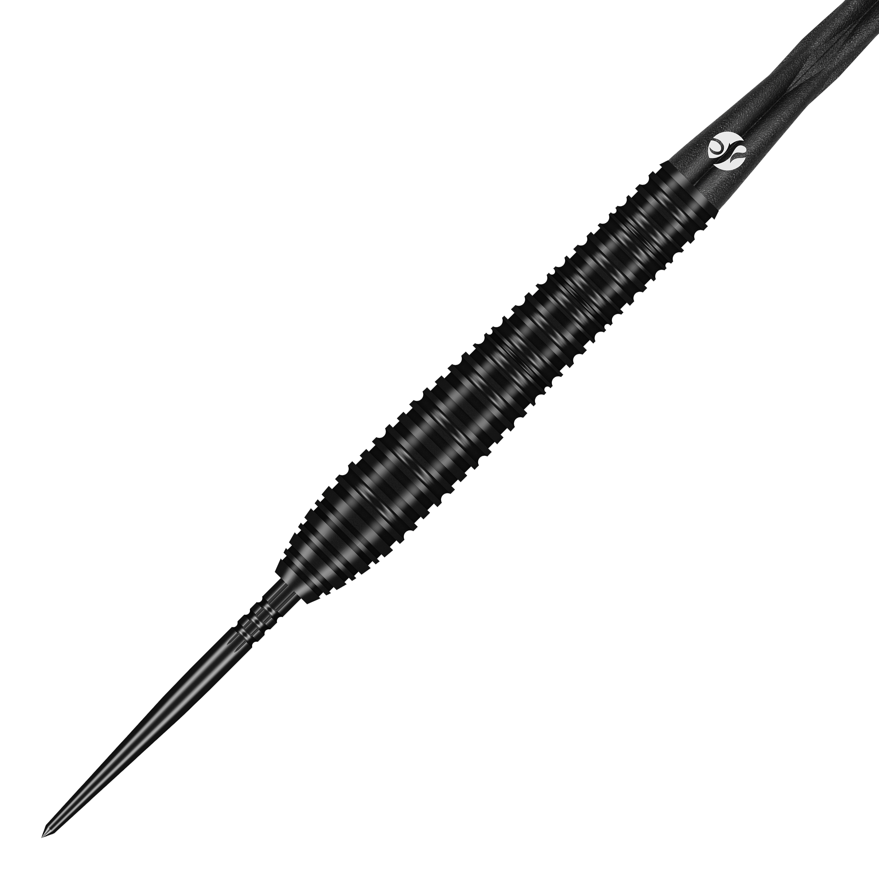 Shot ZEN Torpedo Turbo Point Steel Darts - 23g Shot ZEN Torpedo Turbo Point Steel Darts - 23g