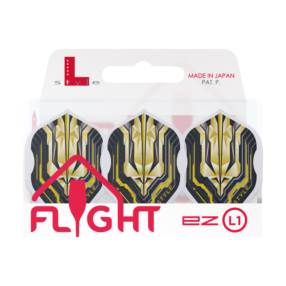 L-Style Origin Series L1EZ Flights