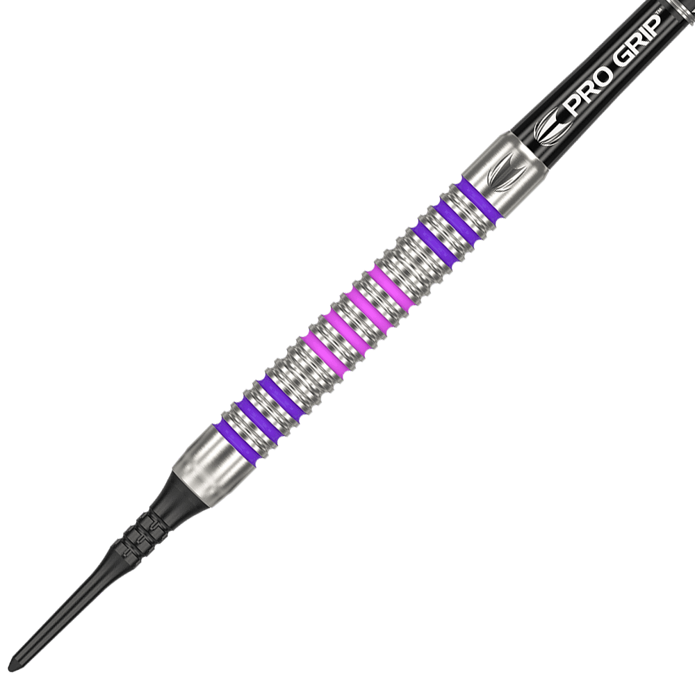 Target Eleanor Cairns GEN1 Soft Darts - 18g