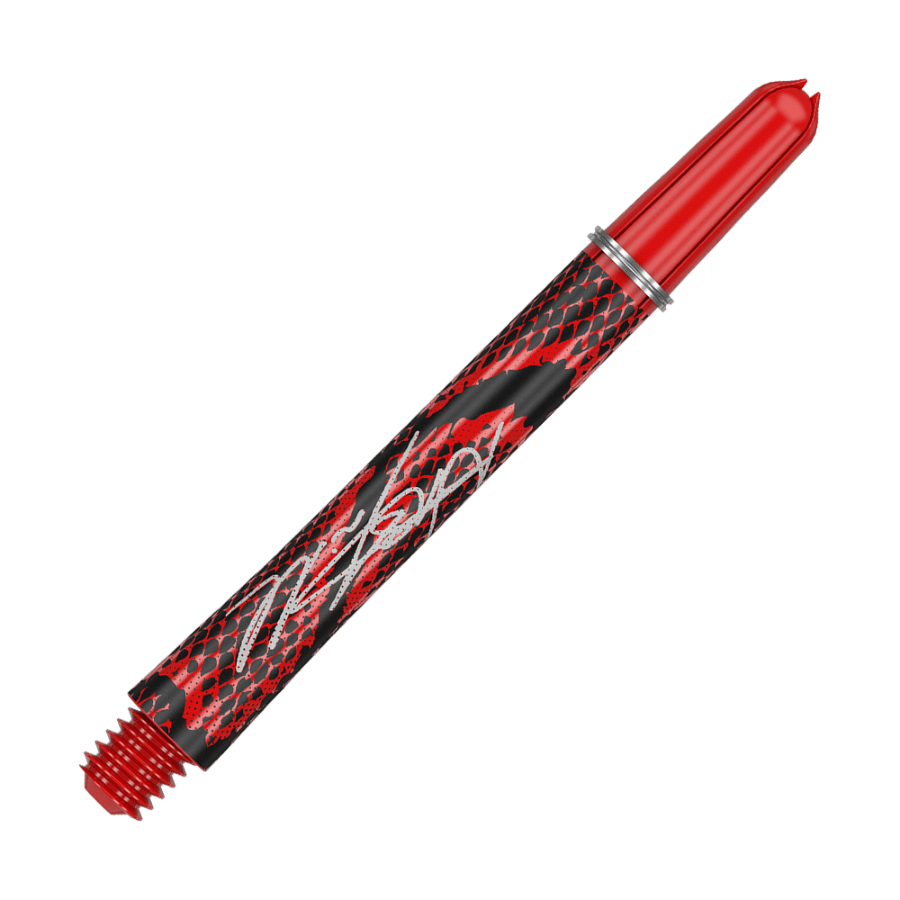 Target Pro Grip Icon Nathan Aspinall Shafts