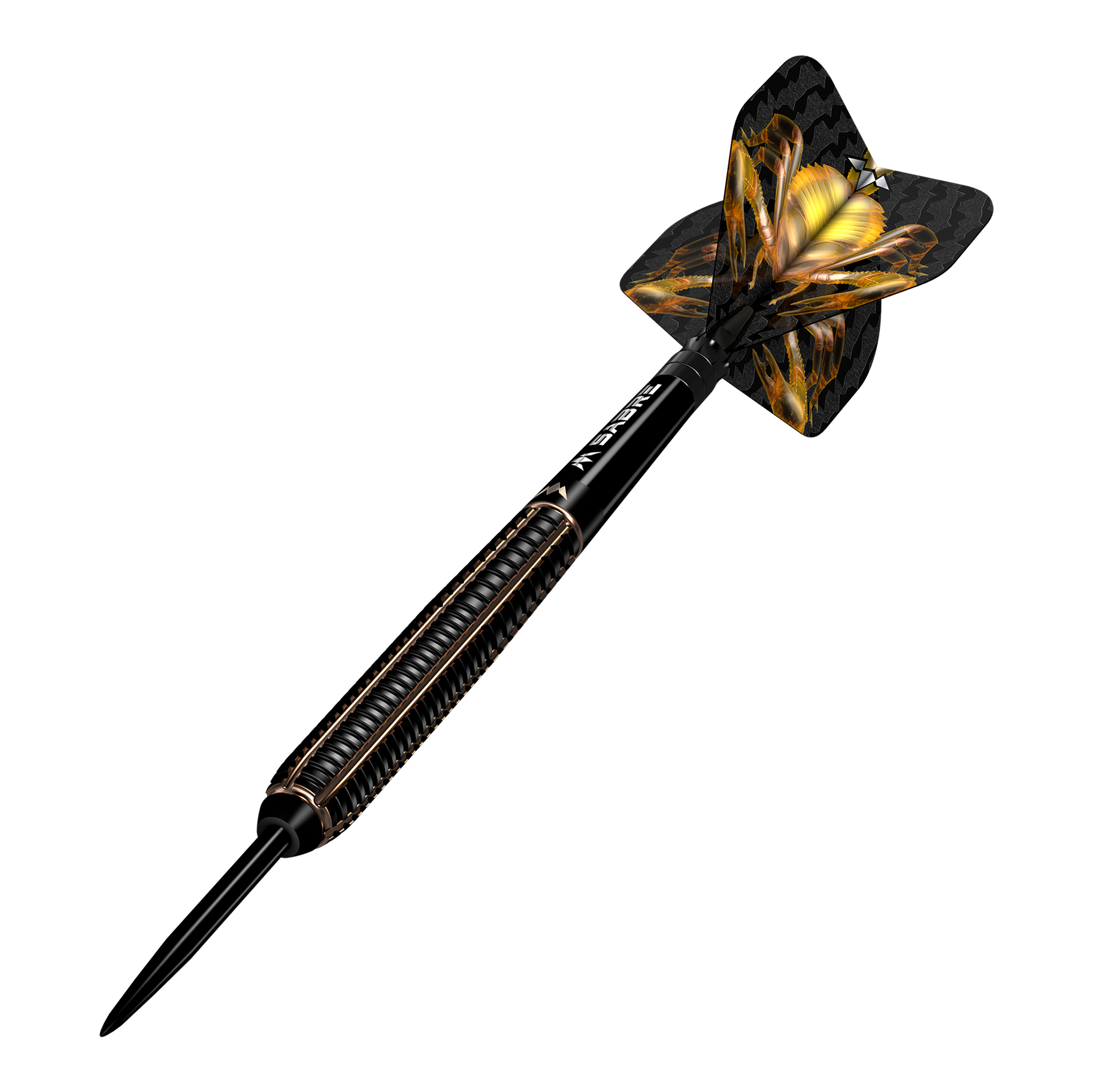 Mission Scorpion Steeldarts