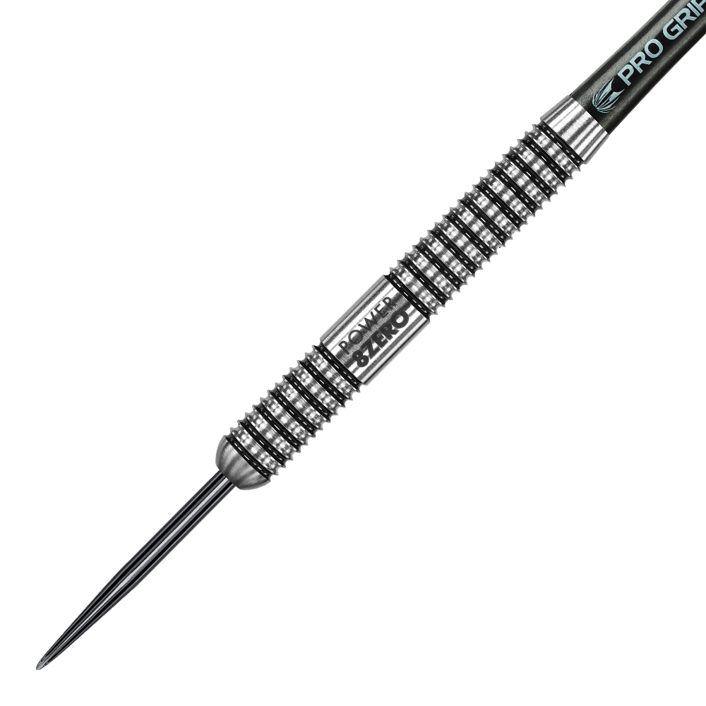 Target Phil Taylor Power 8zero Steeldarts