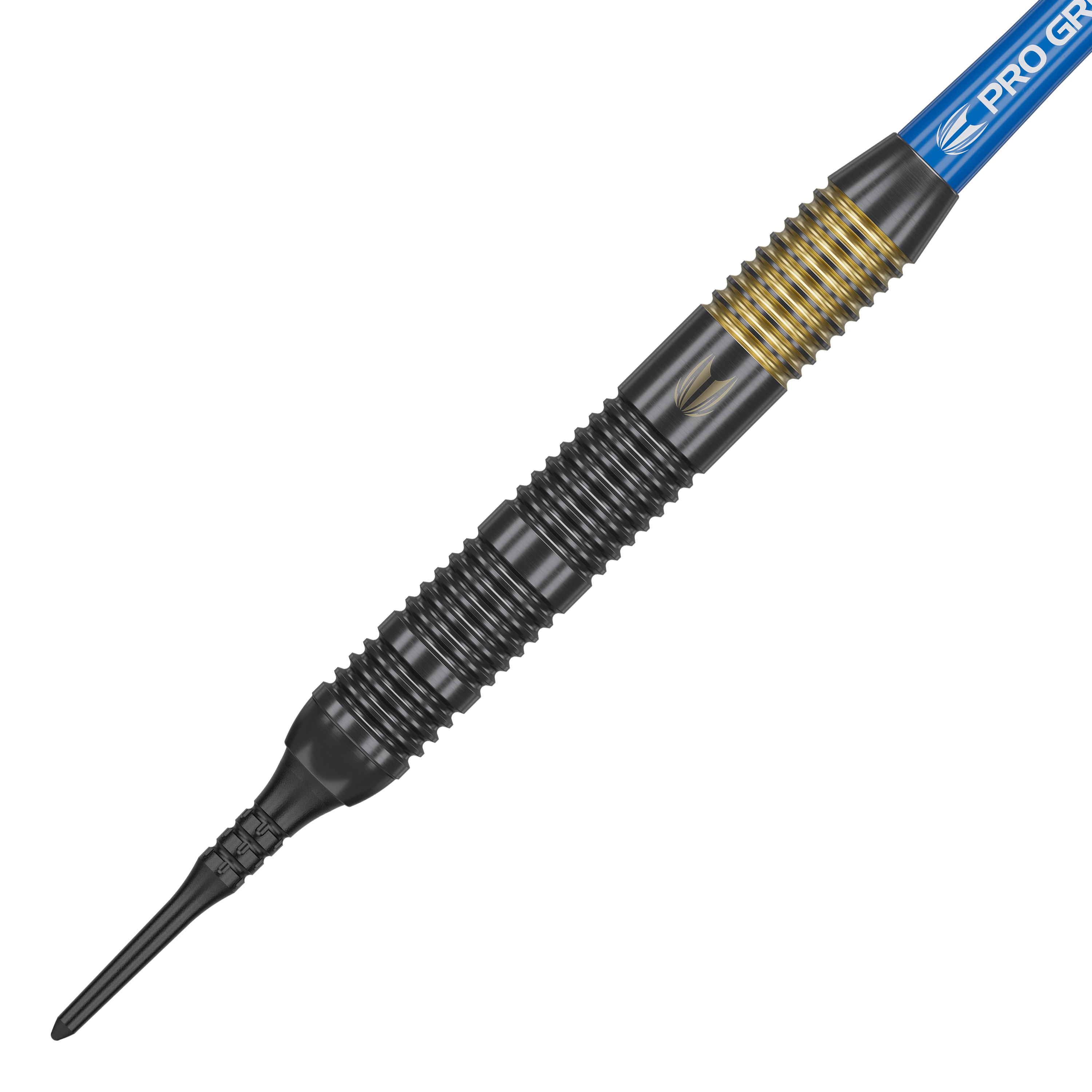 Target Josh Rock Brass Soft Darts - 18g