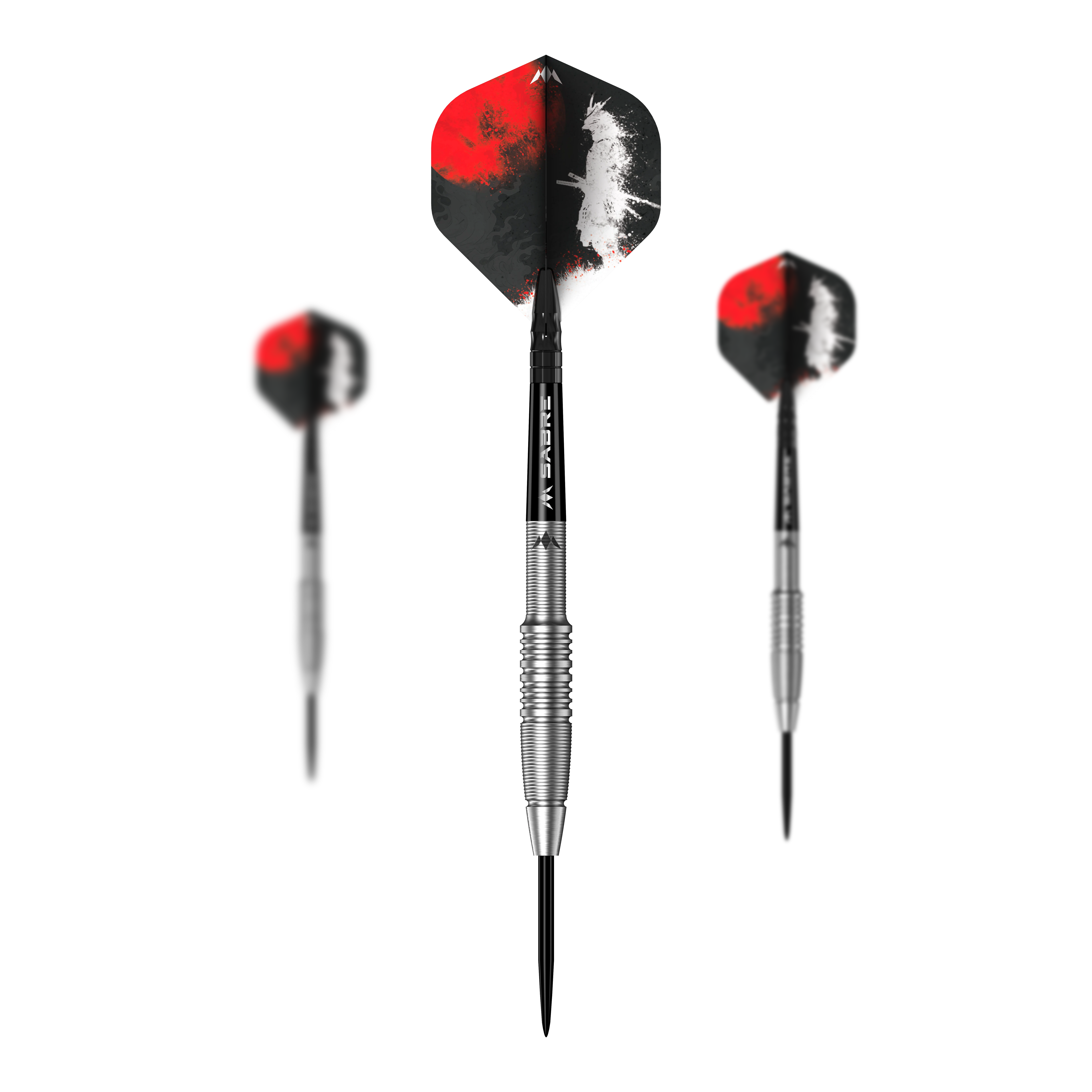 Mission Yari Steeldarts - 22g