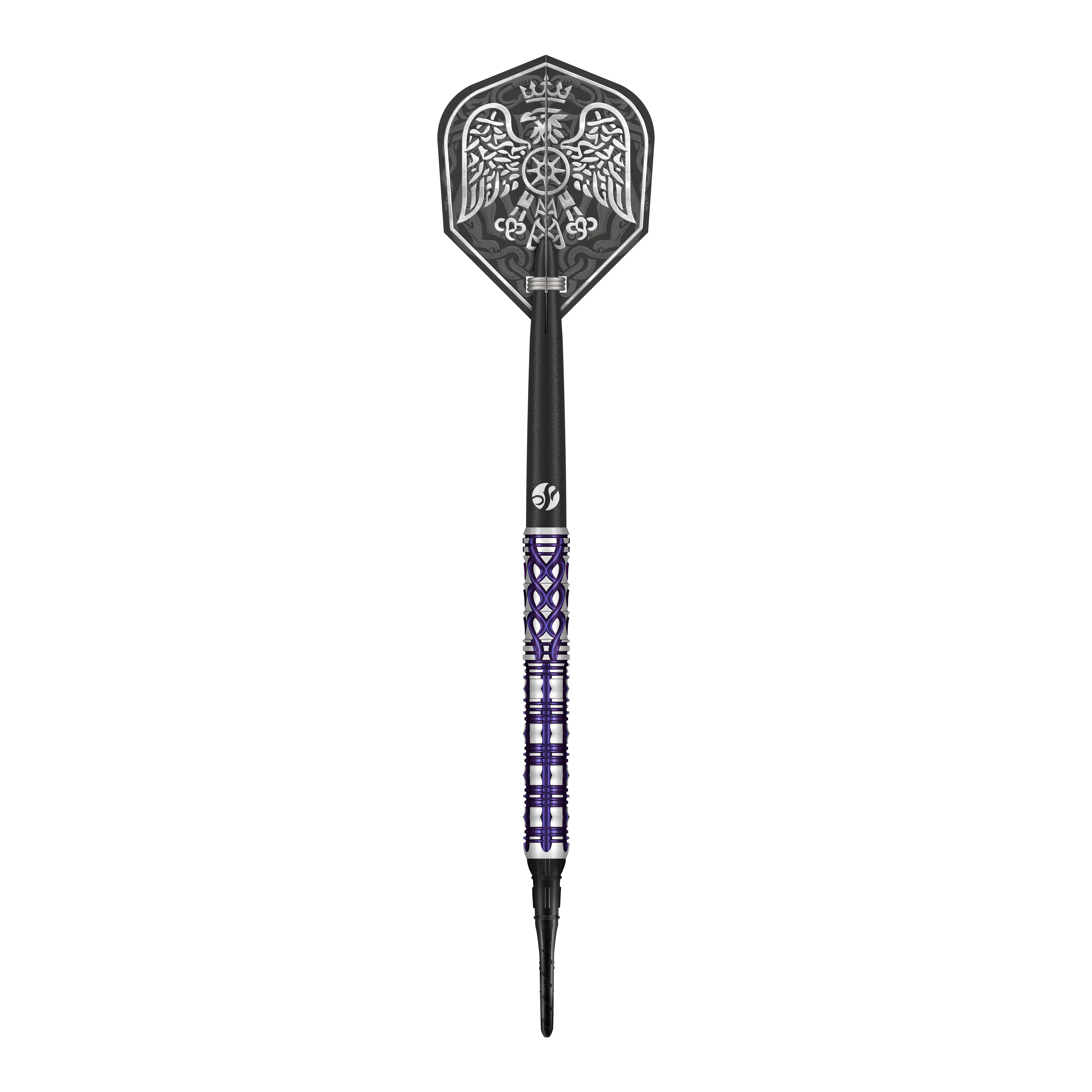Shot Goths Visara Soft Darts - 20g