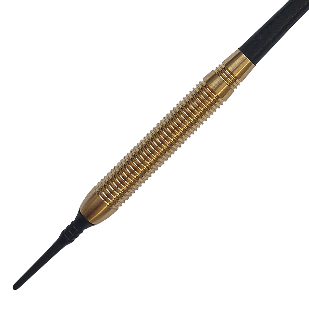 Gray One Golden soft darts - 18g